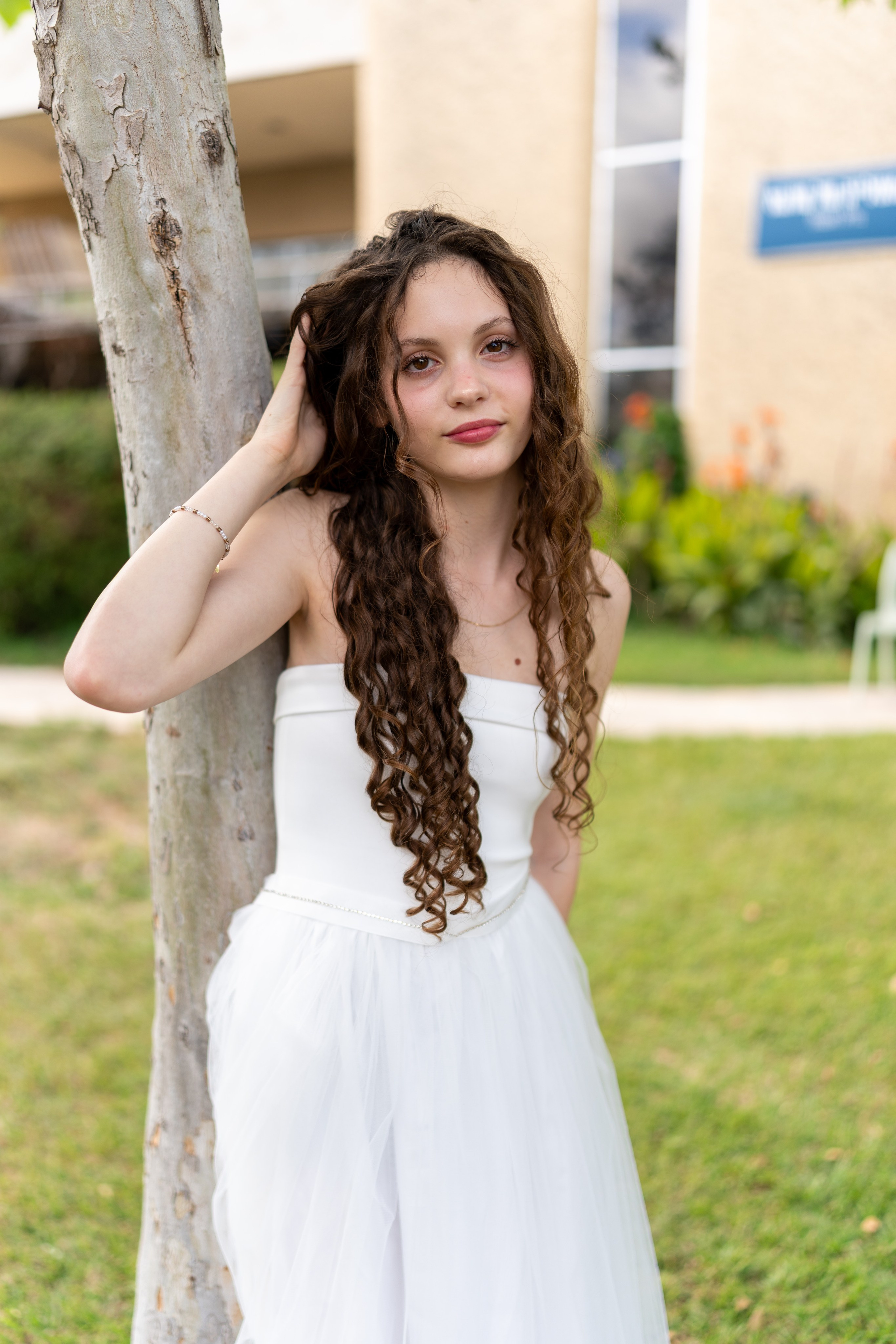 Roni. אולג גורביץ צילום