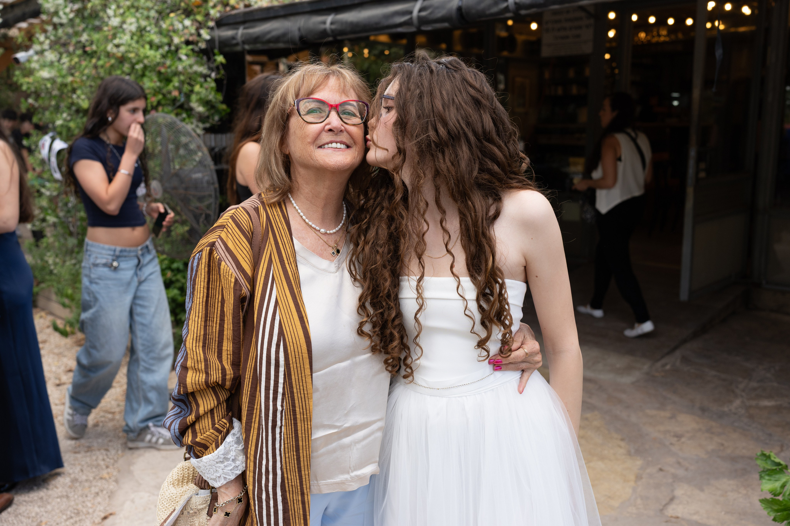 Roni. אולג גורביץ צילום