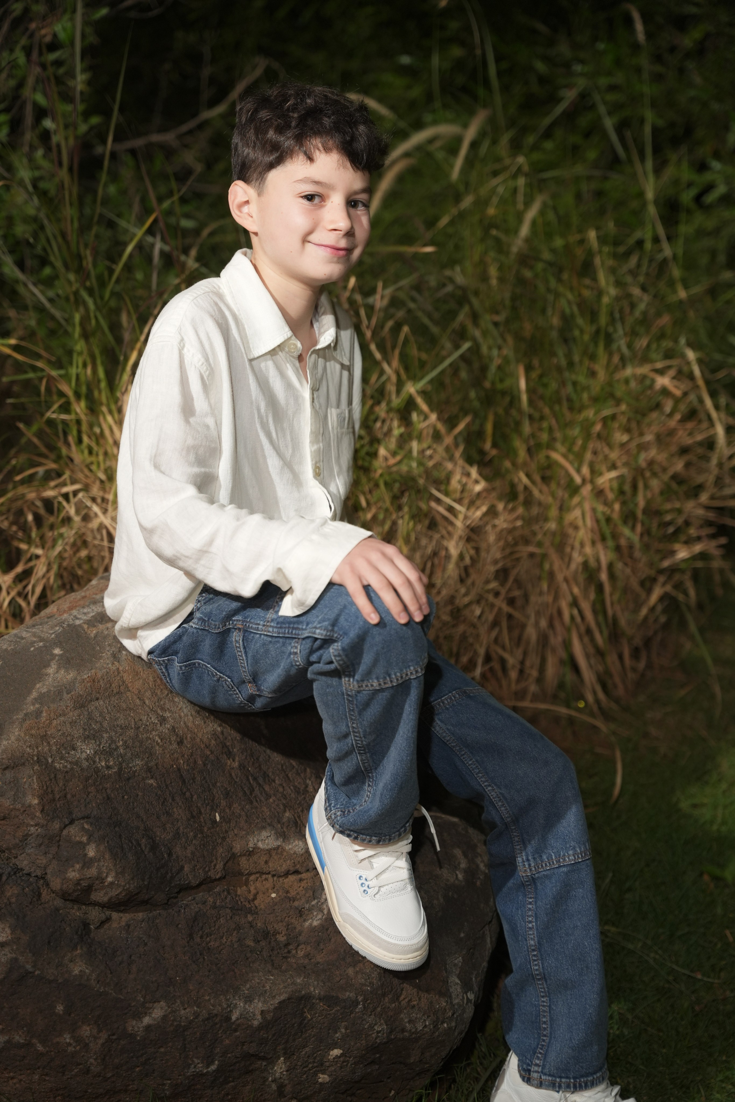 Ariel