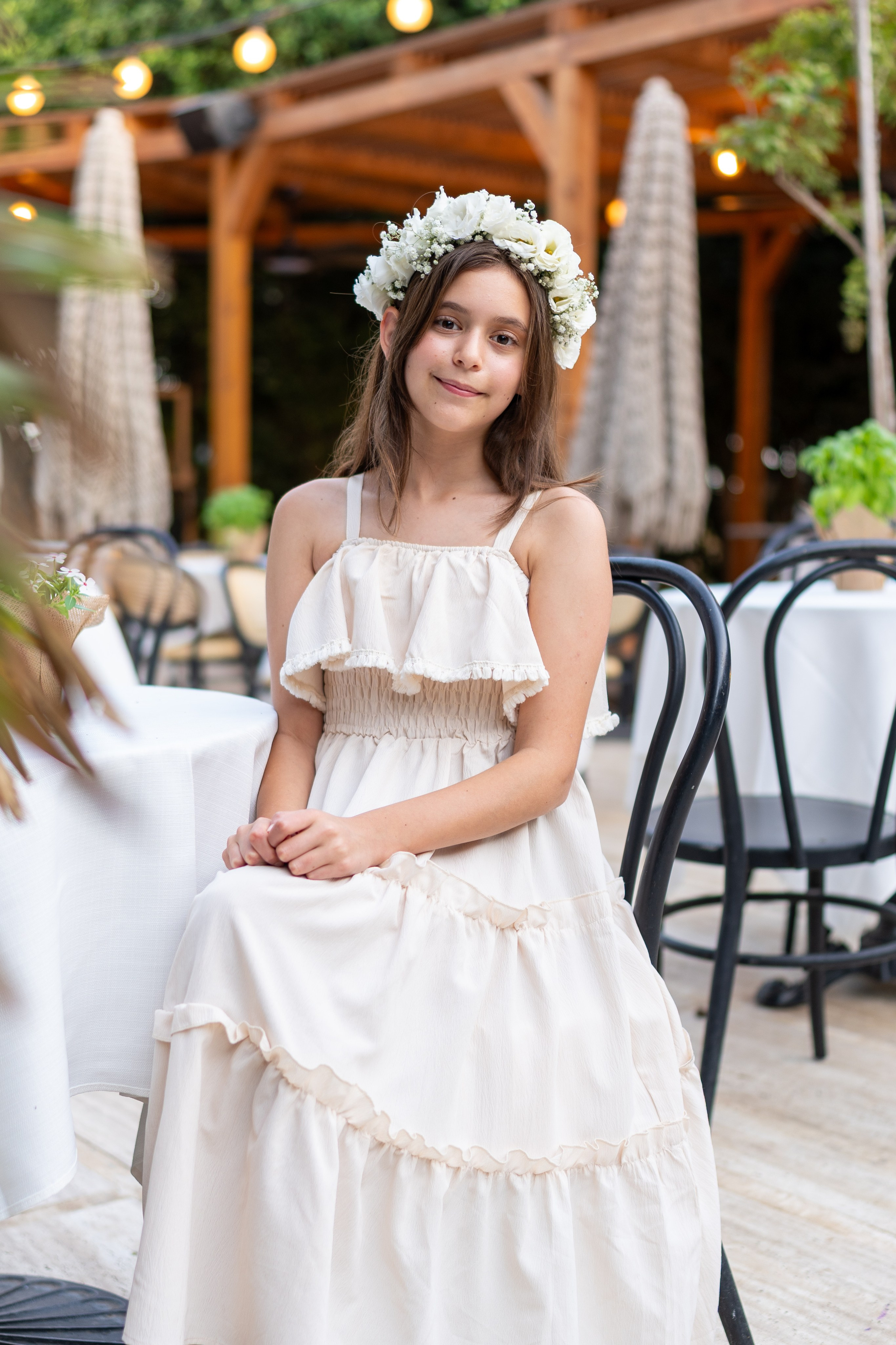 Arielle. Oleg Gurvich