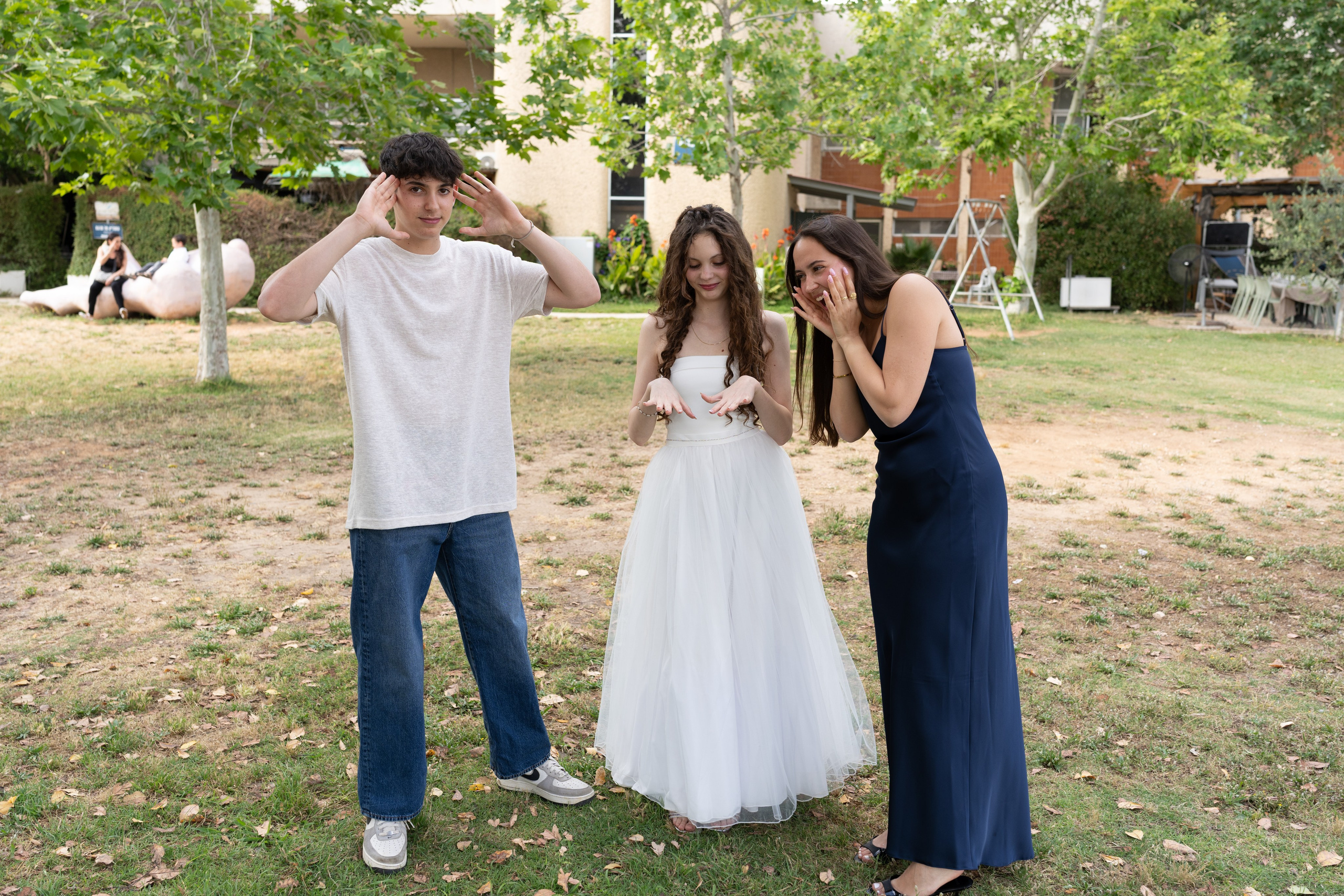 Roni. אולג גורביץ צילום