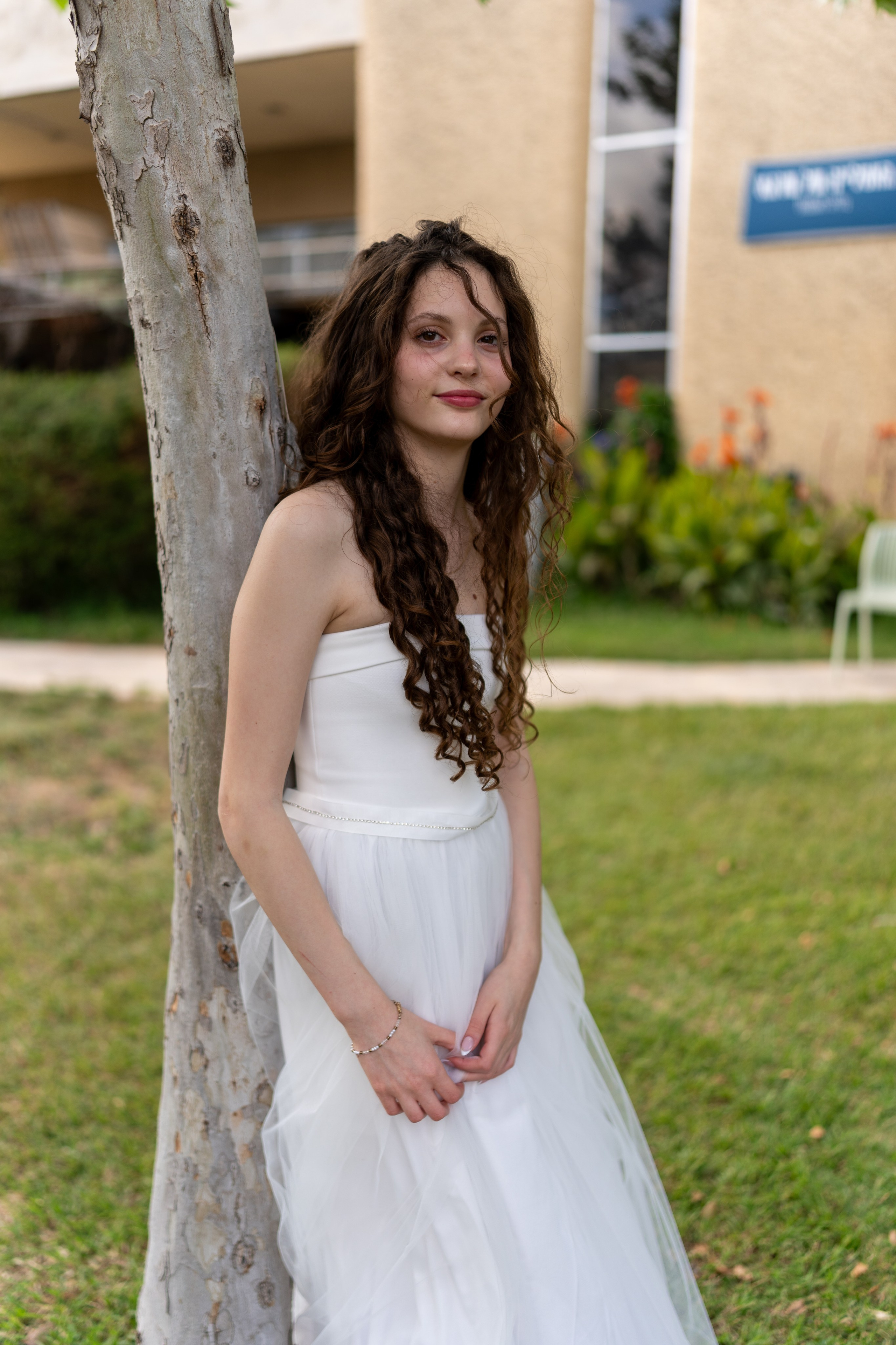 Roni. אולג גורביץ צילום