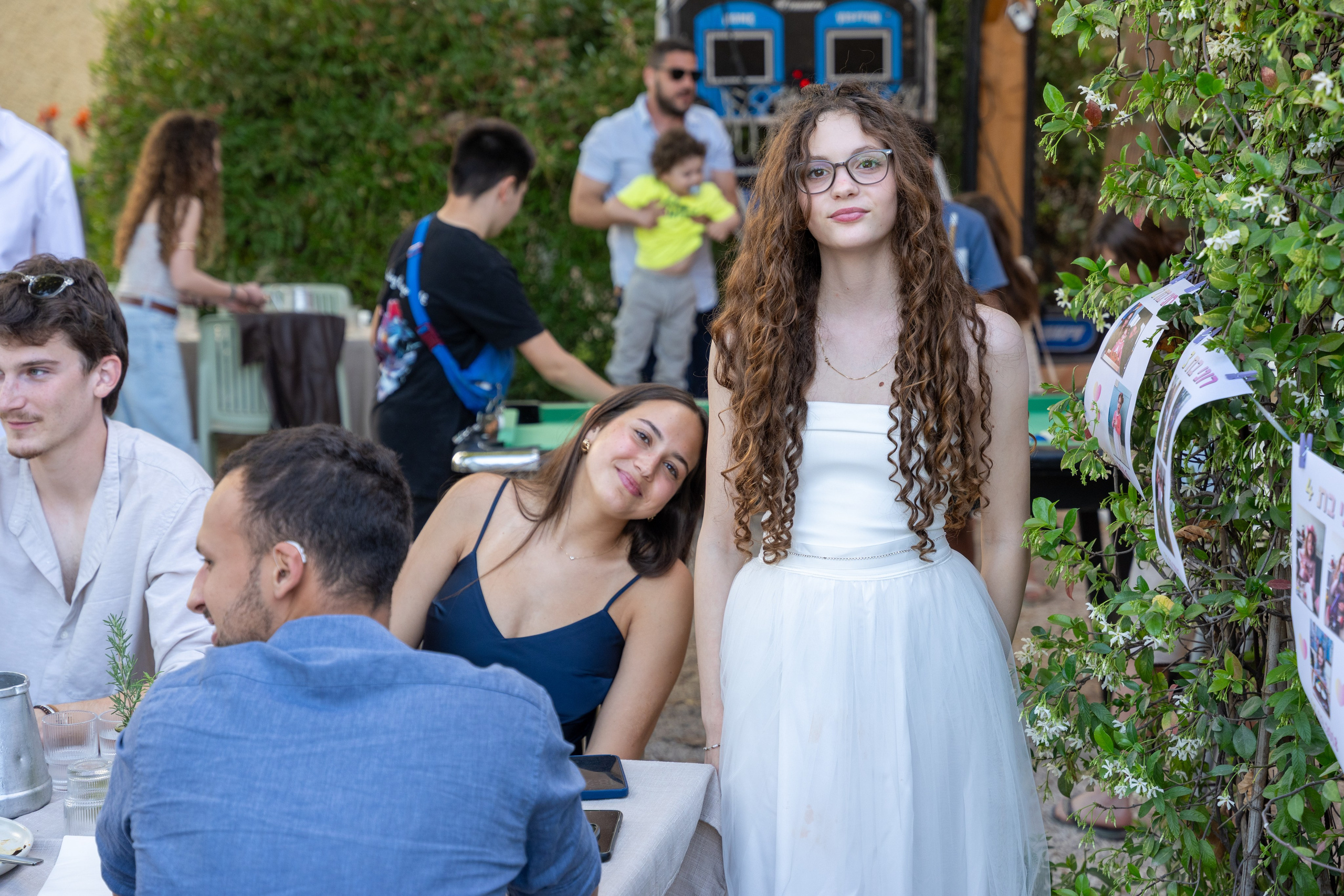 Roni. אולג גורביץ צילום