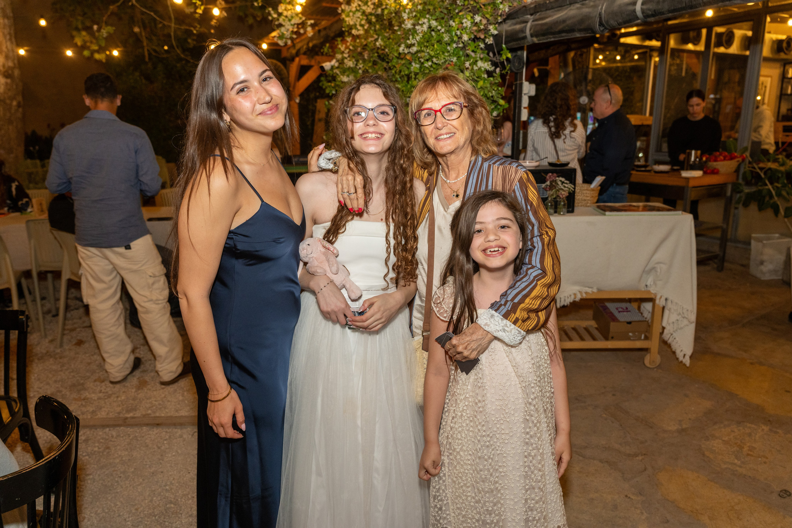 Roni. אולג גורביץ צילום