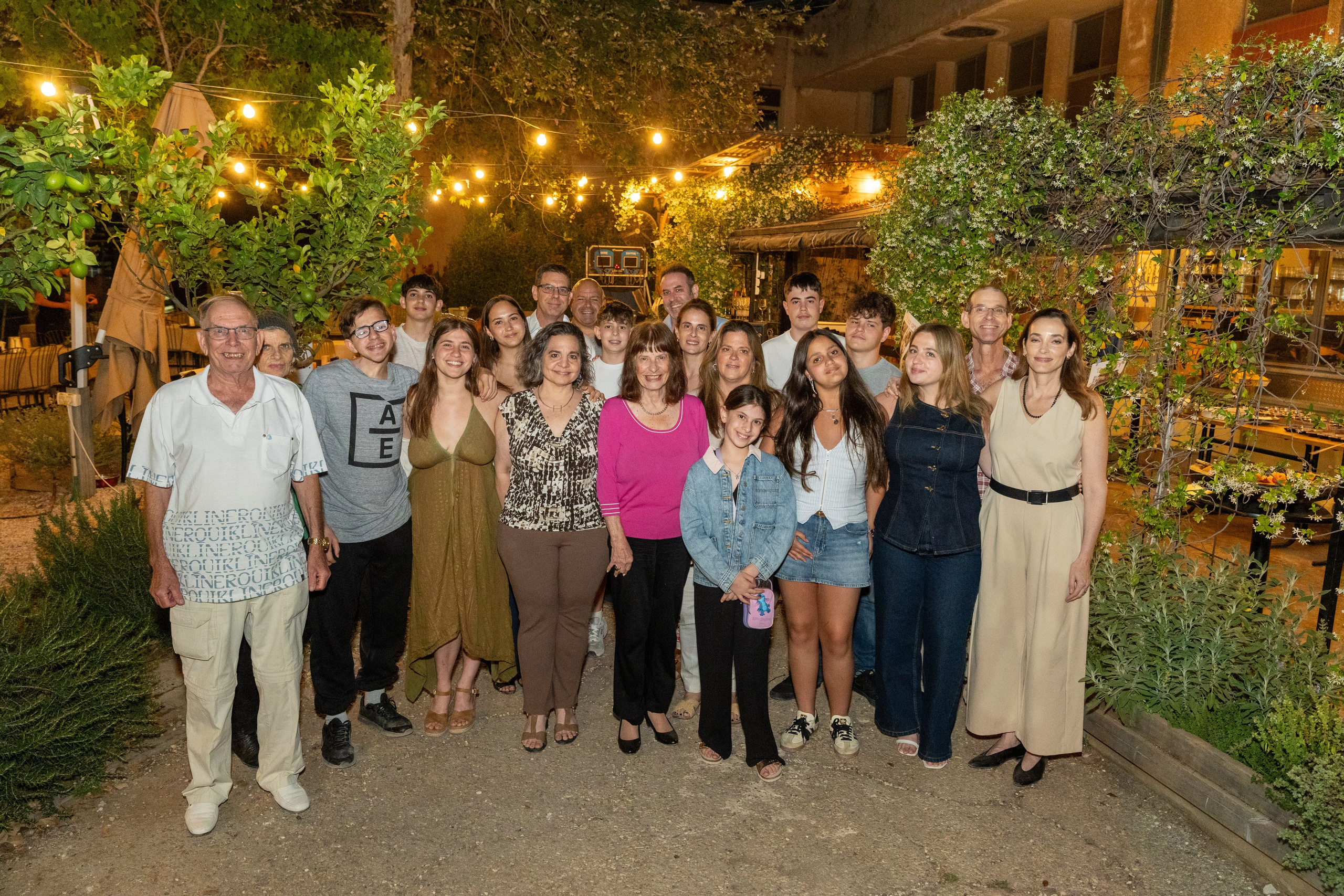 Roni. אולג גורביץ צילום