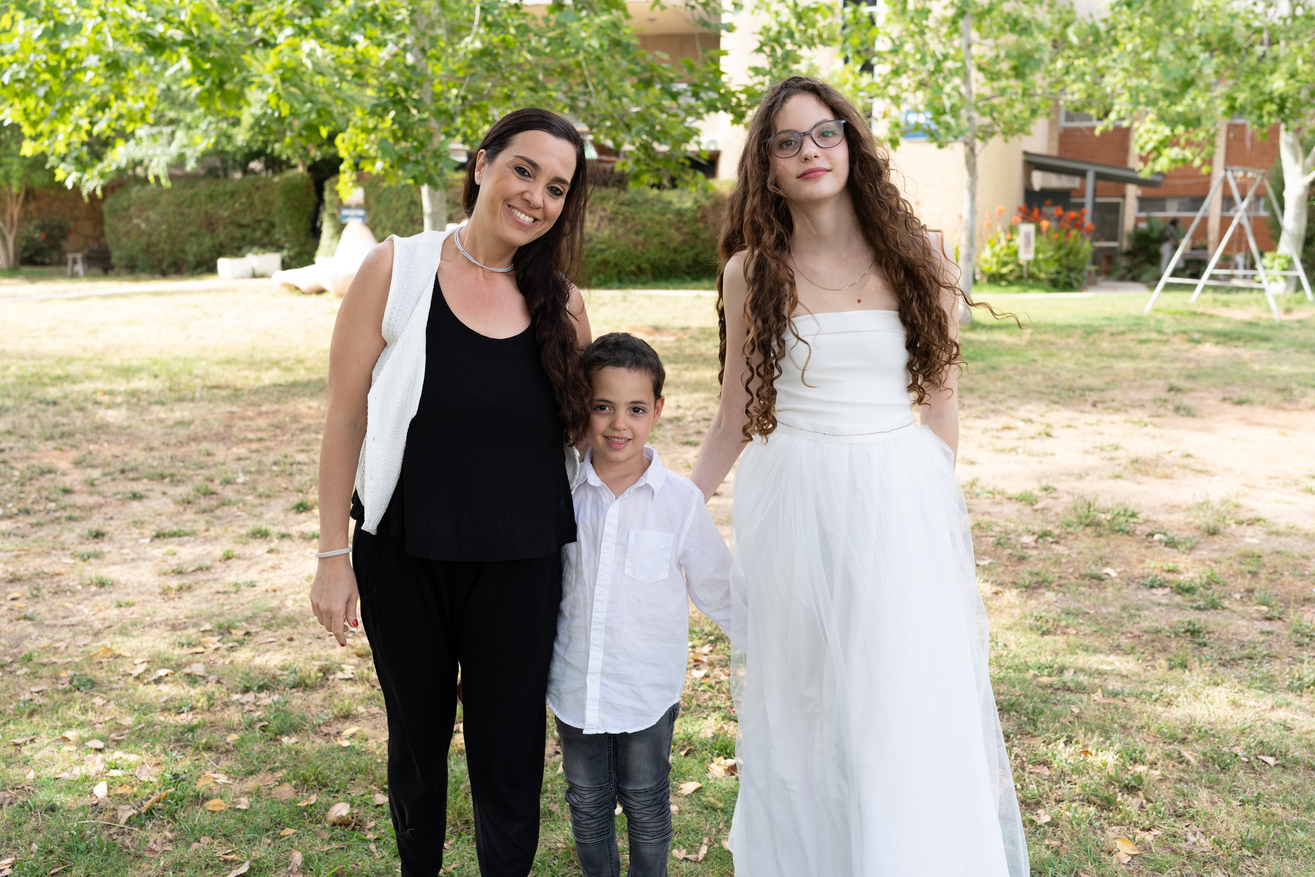 Roni. אולג גורביץ צילום
