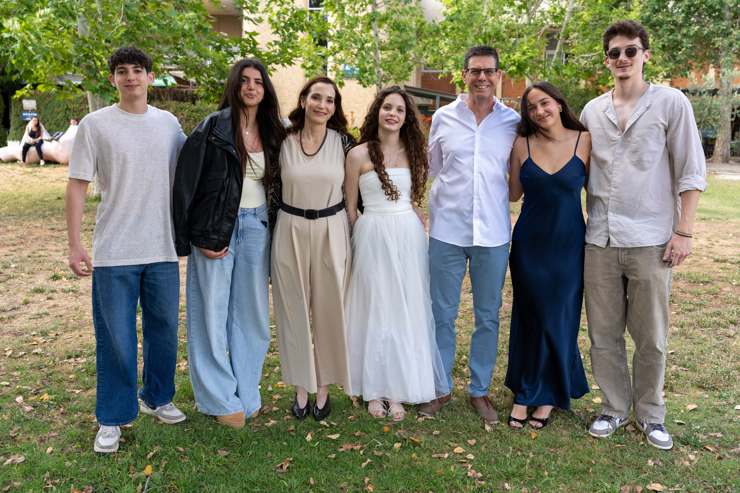 Roni. אולג גורביץ צילום