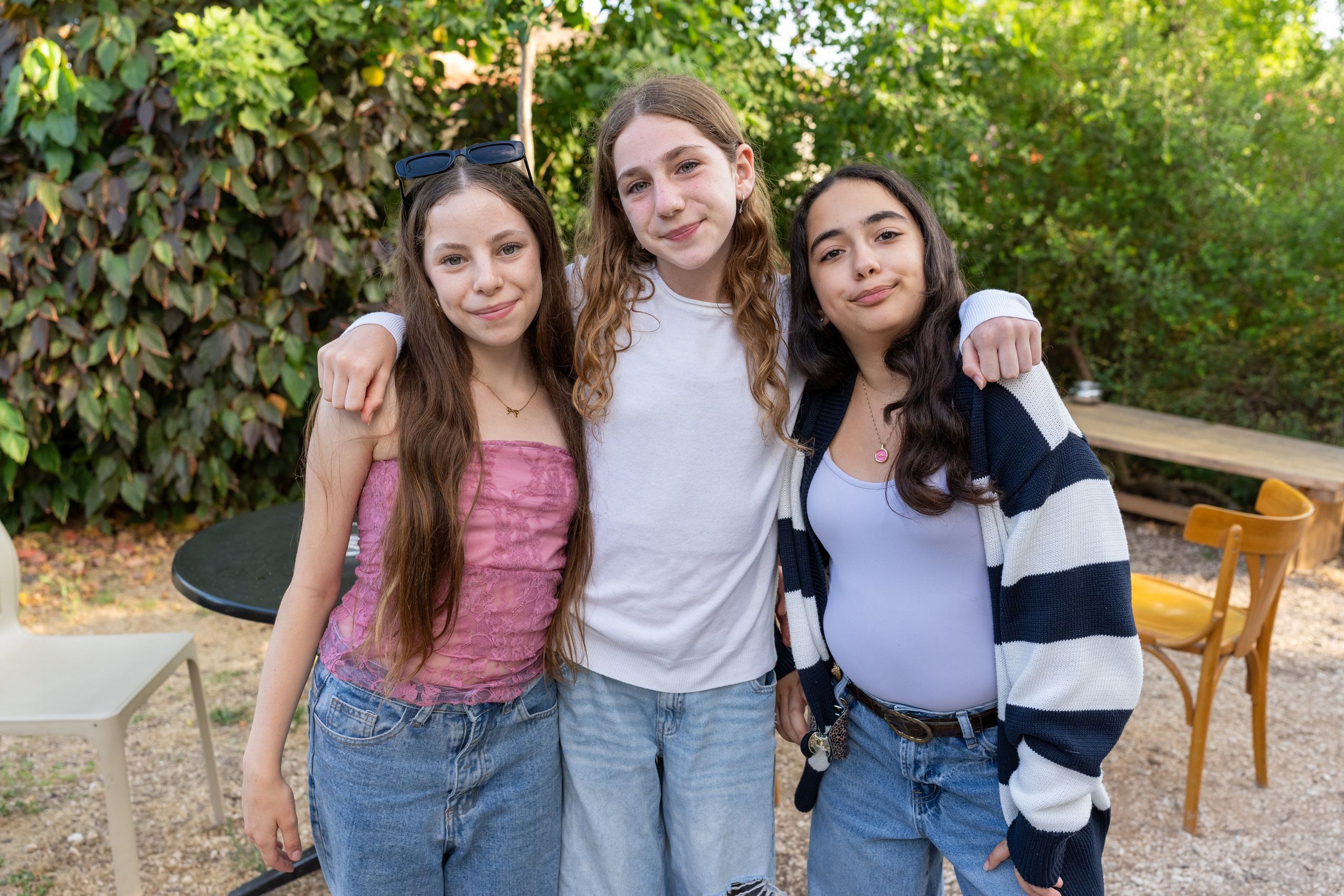 Roni. אולג גורביץ צילום