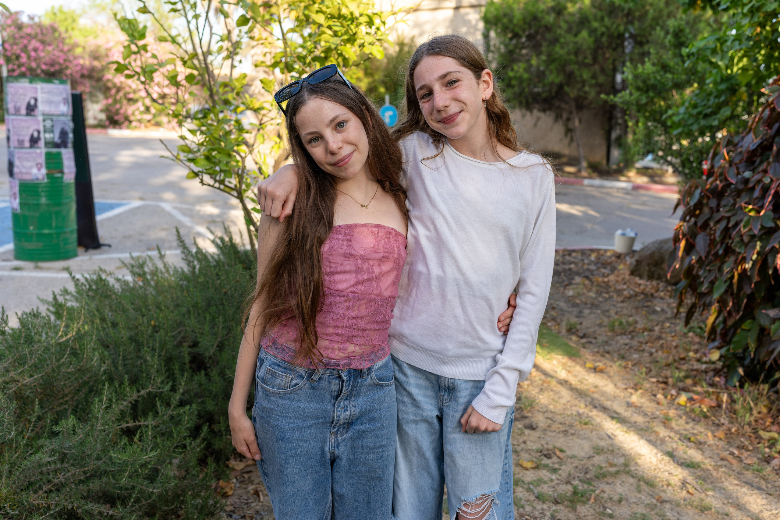 Roni. אולג גורביץ צילום