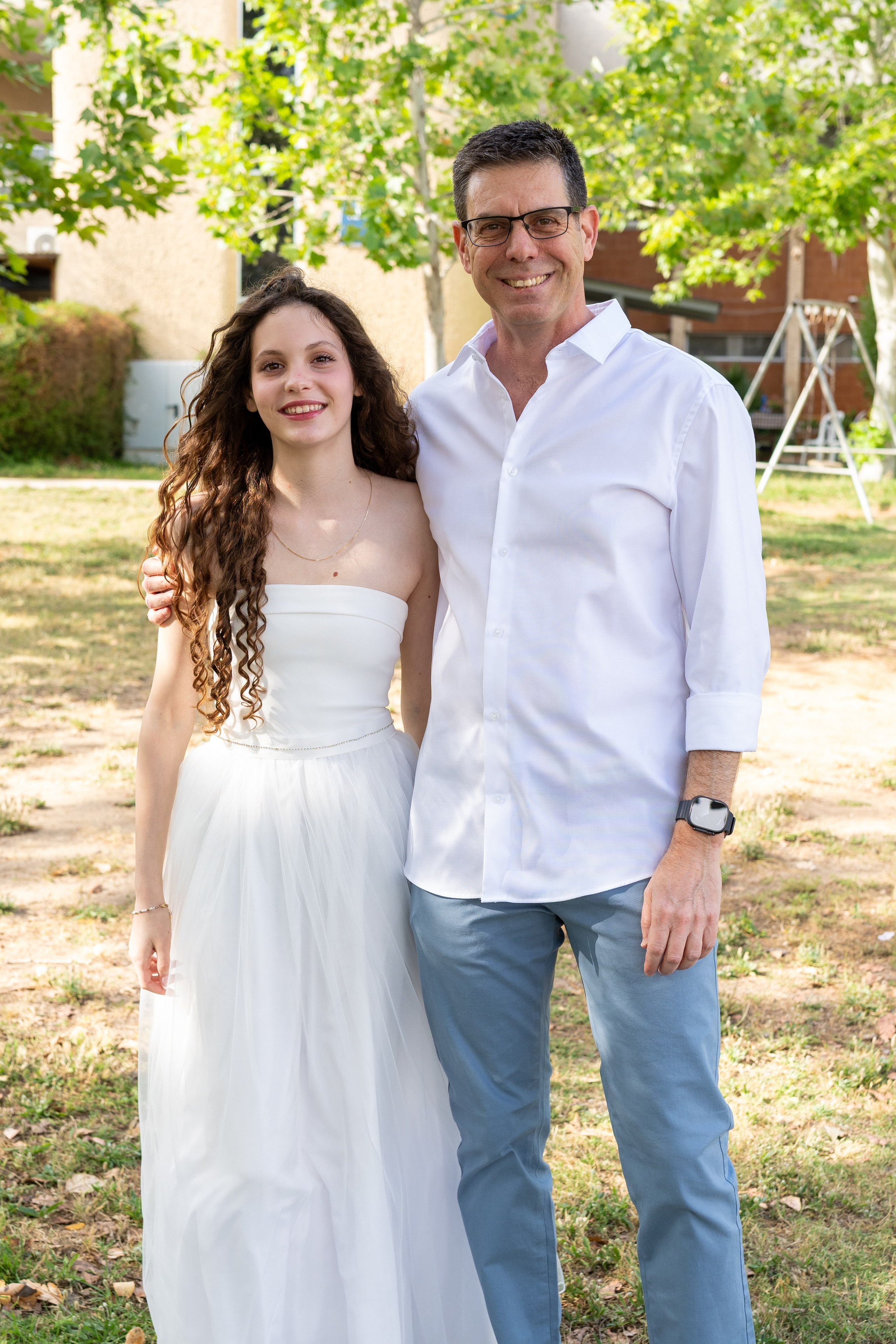 Roni. אולג גורביץ צילום