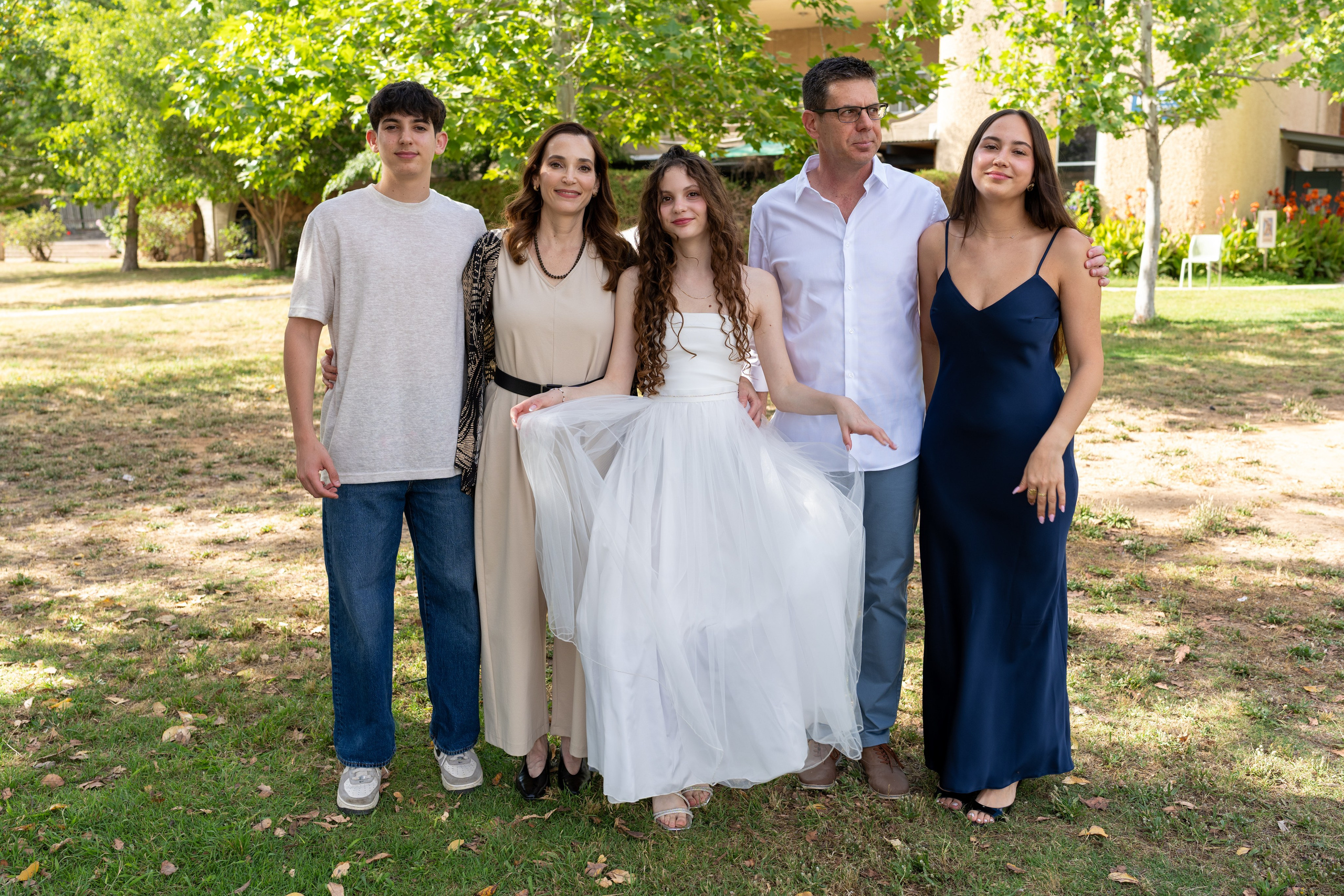 Roni. אולג גורביץ צילום