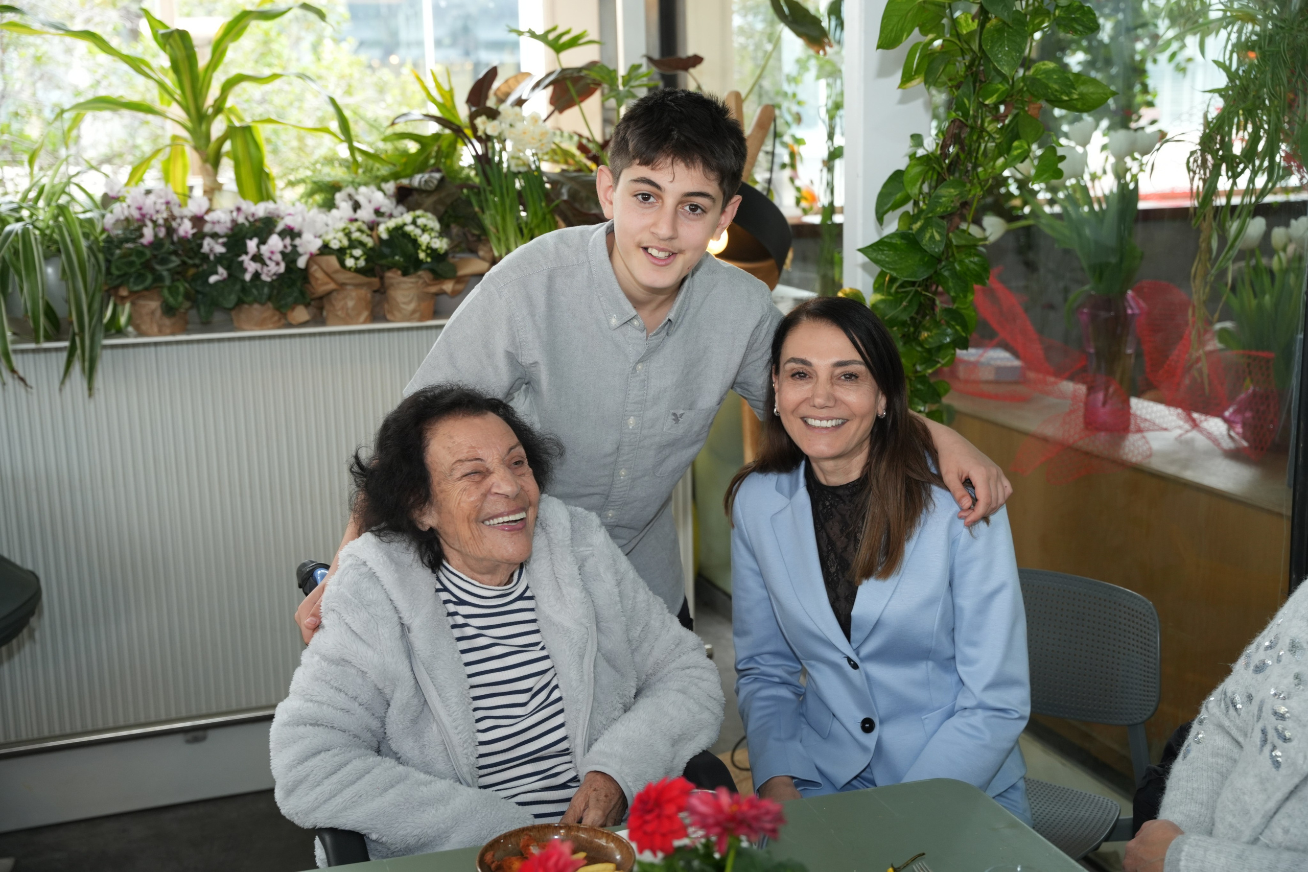Itay. אולג גורביץ צילום