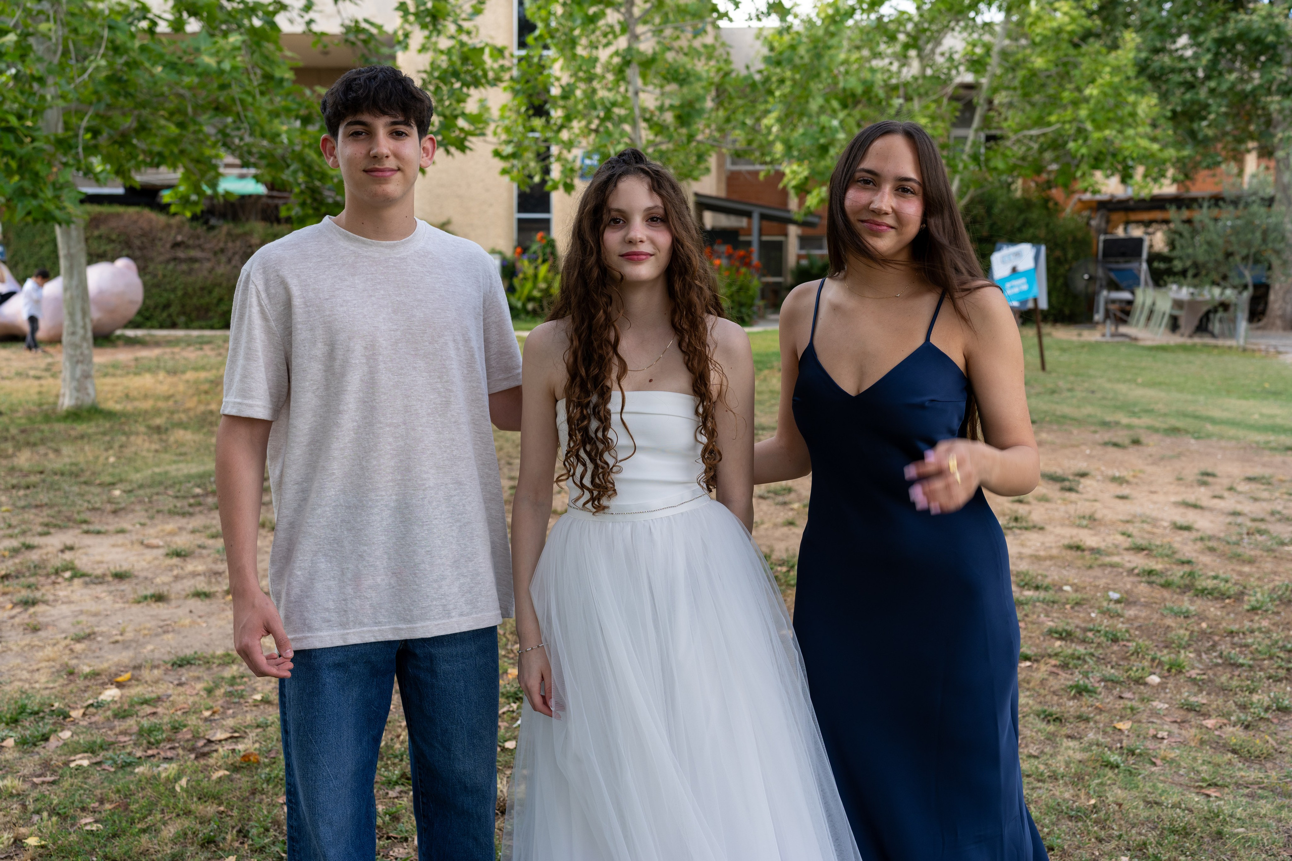 Roni. אולג גורביץ צילום
