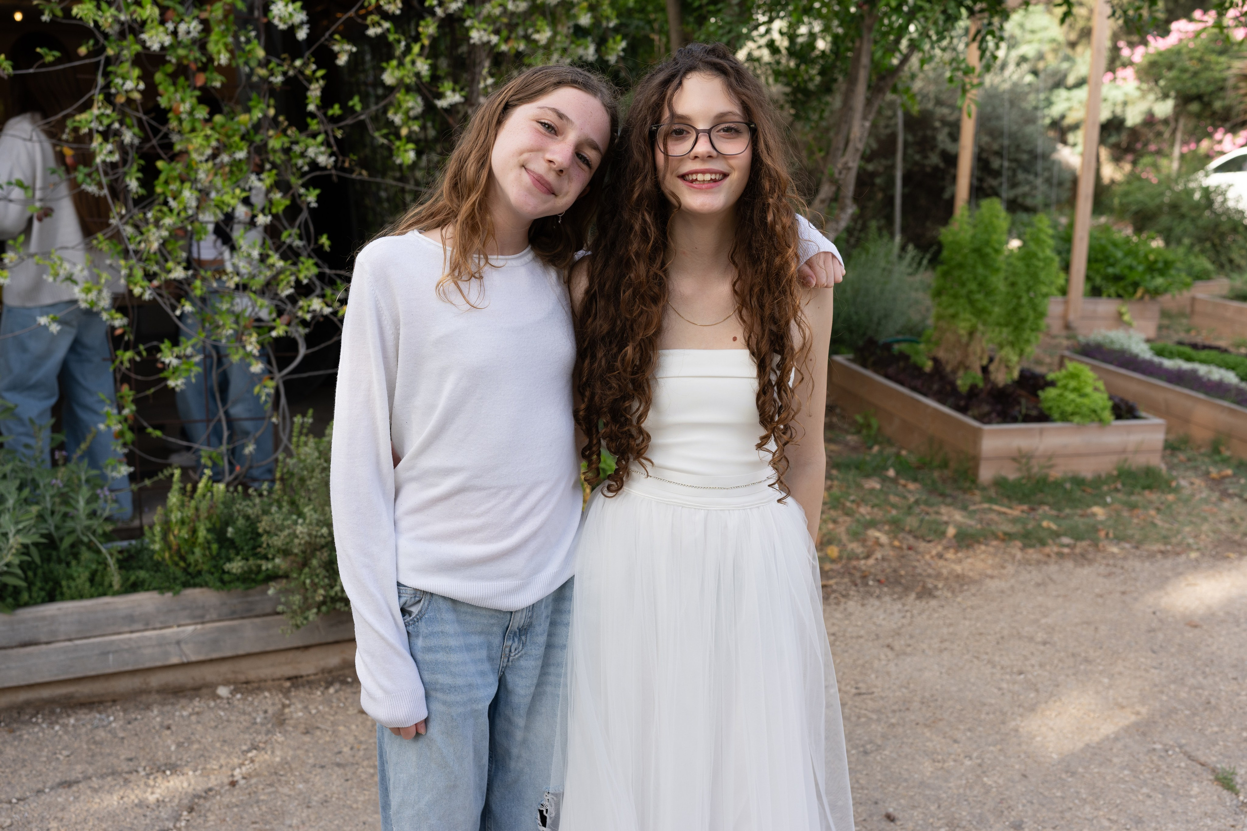 Roni. אולג גורביץ צילום