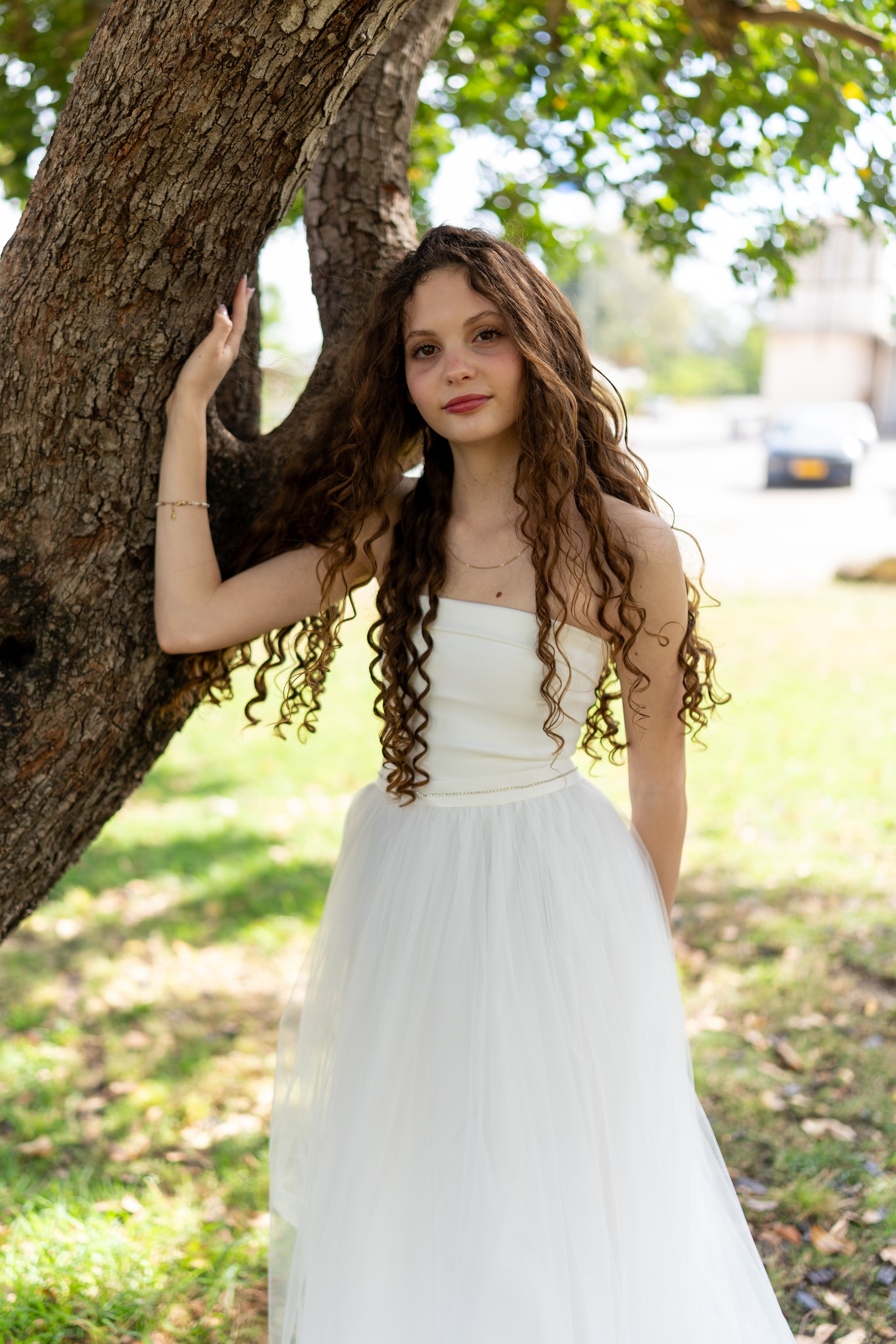 Roni. אולג גורביץ צילום