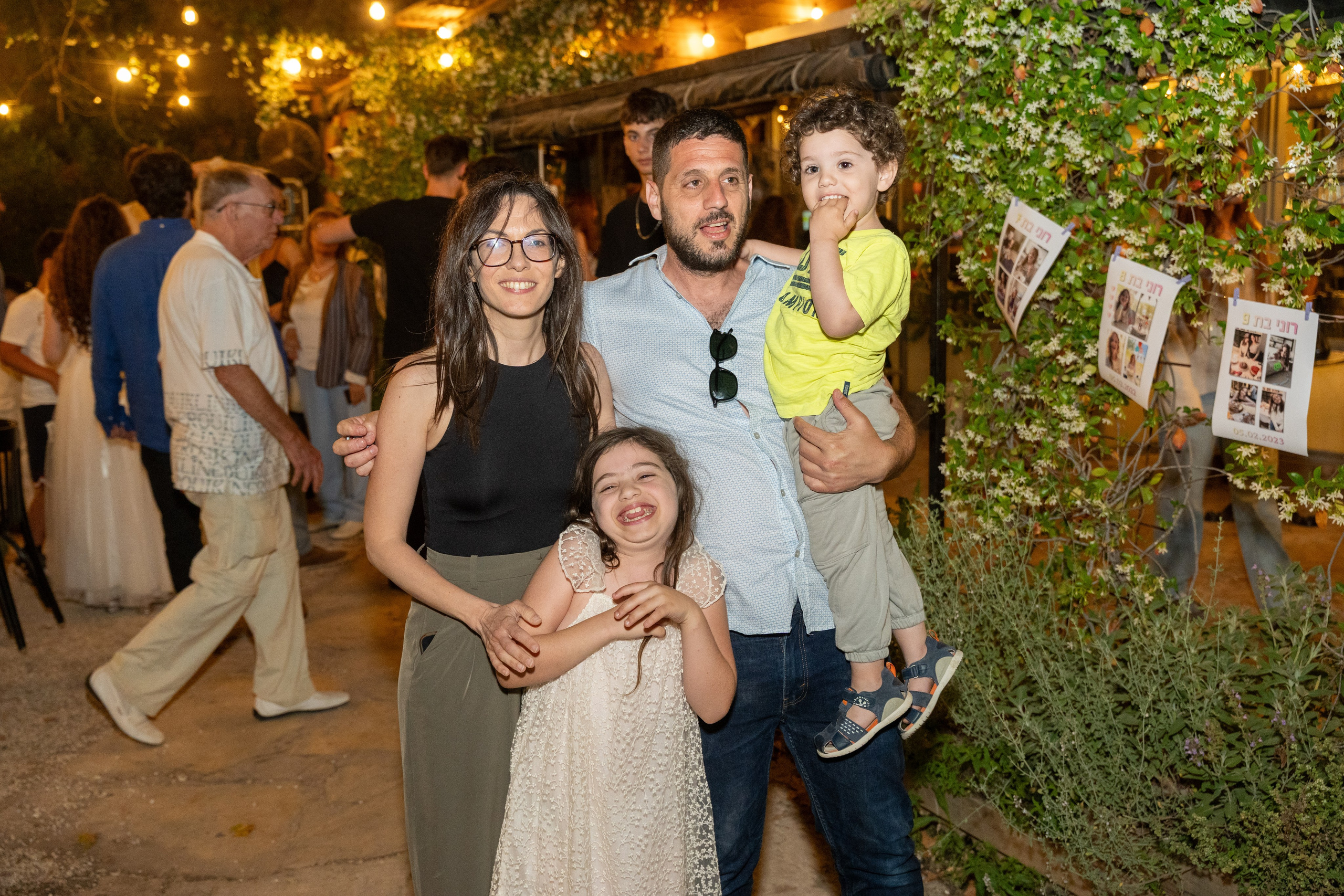 Roni. אולג גורביץ צילום