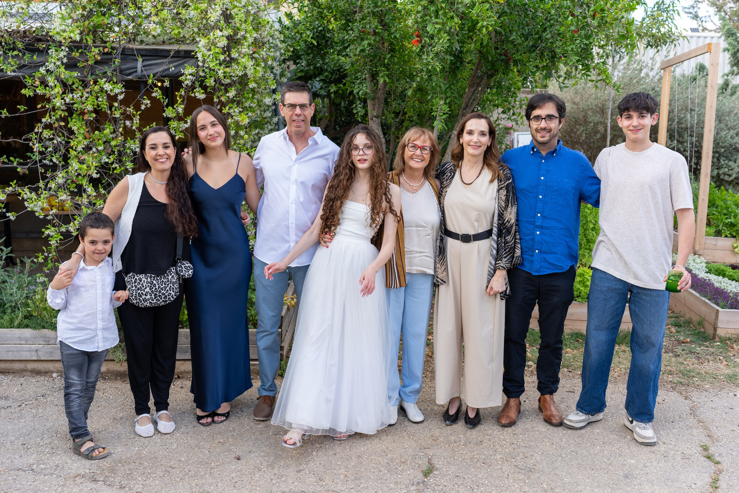 Roni. אולג גורביץ צילום