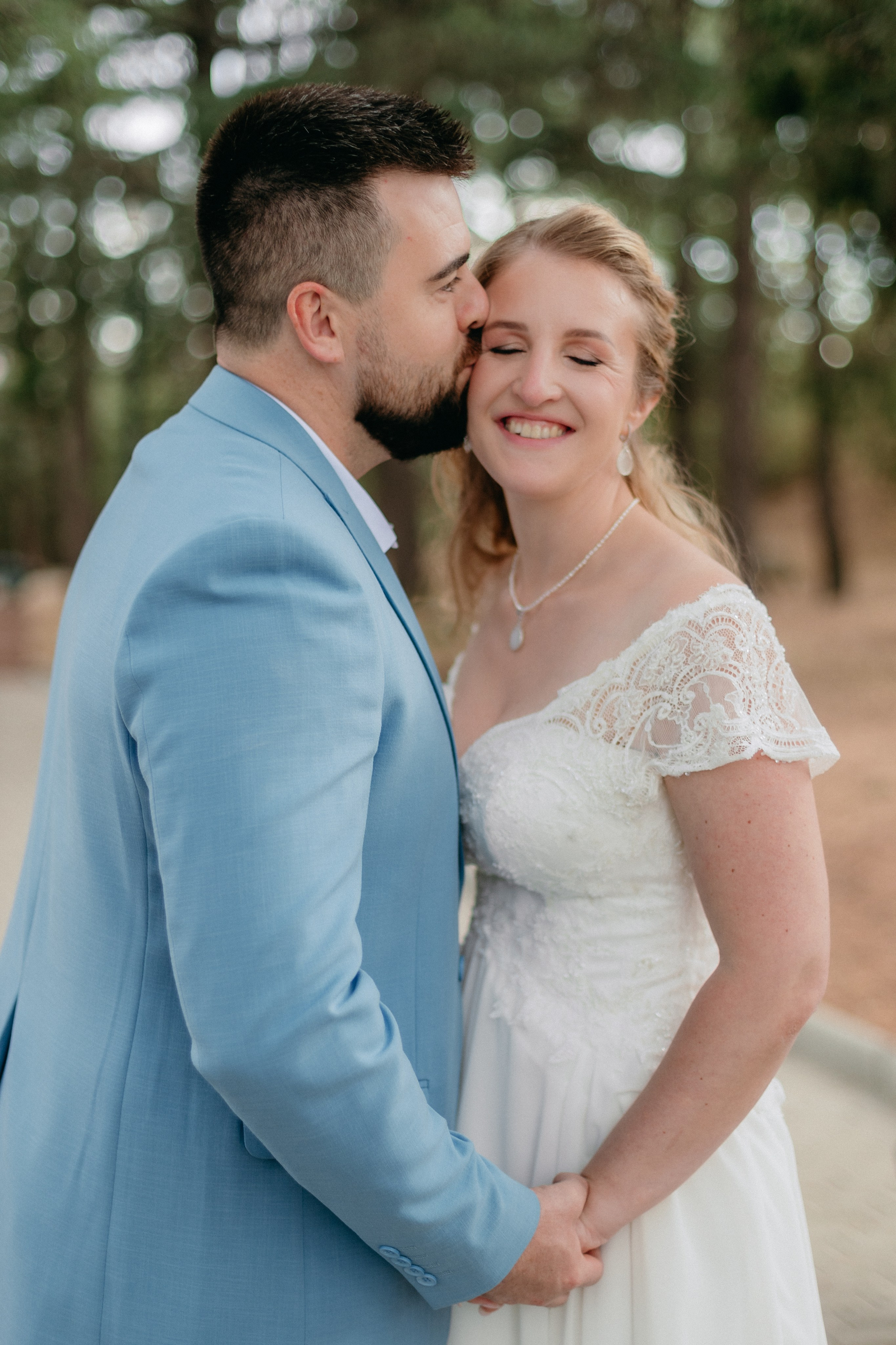 Mtatsminda/Мтацминда. Photographer Anna Nazarenko