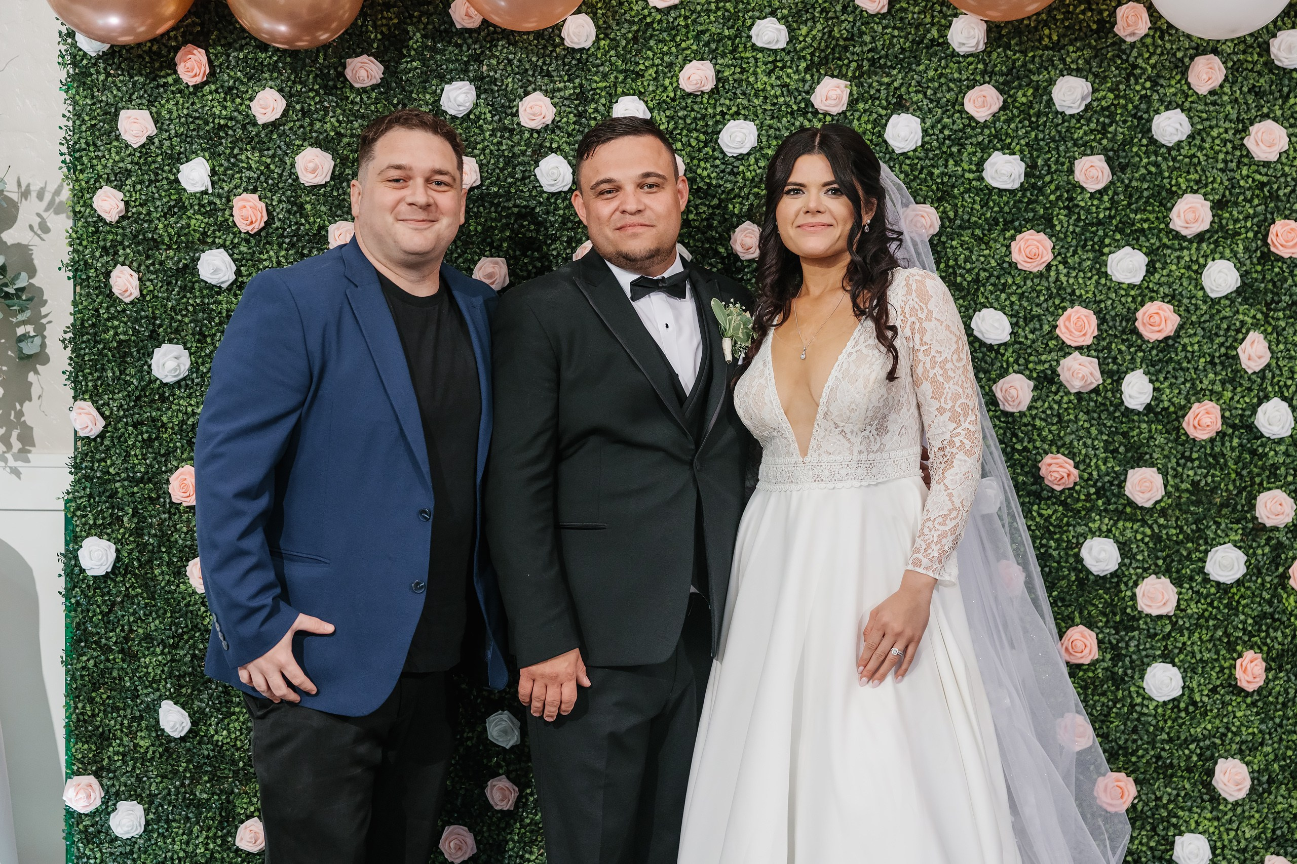 31.08.2024 Wedding. Wedding family event photographer in Chicago Nick Yushevich