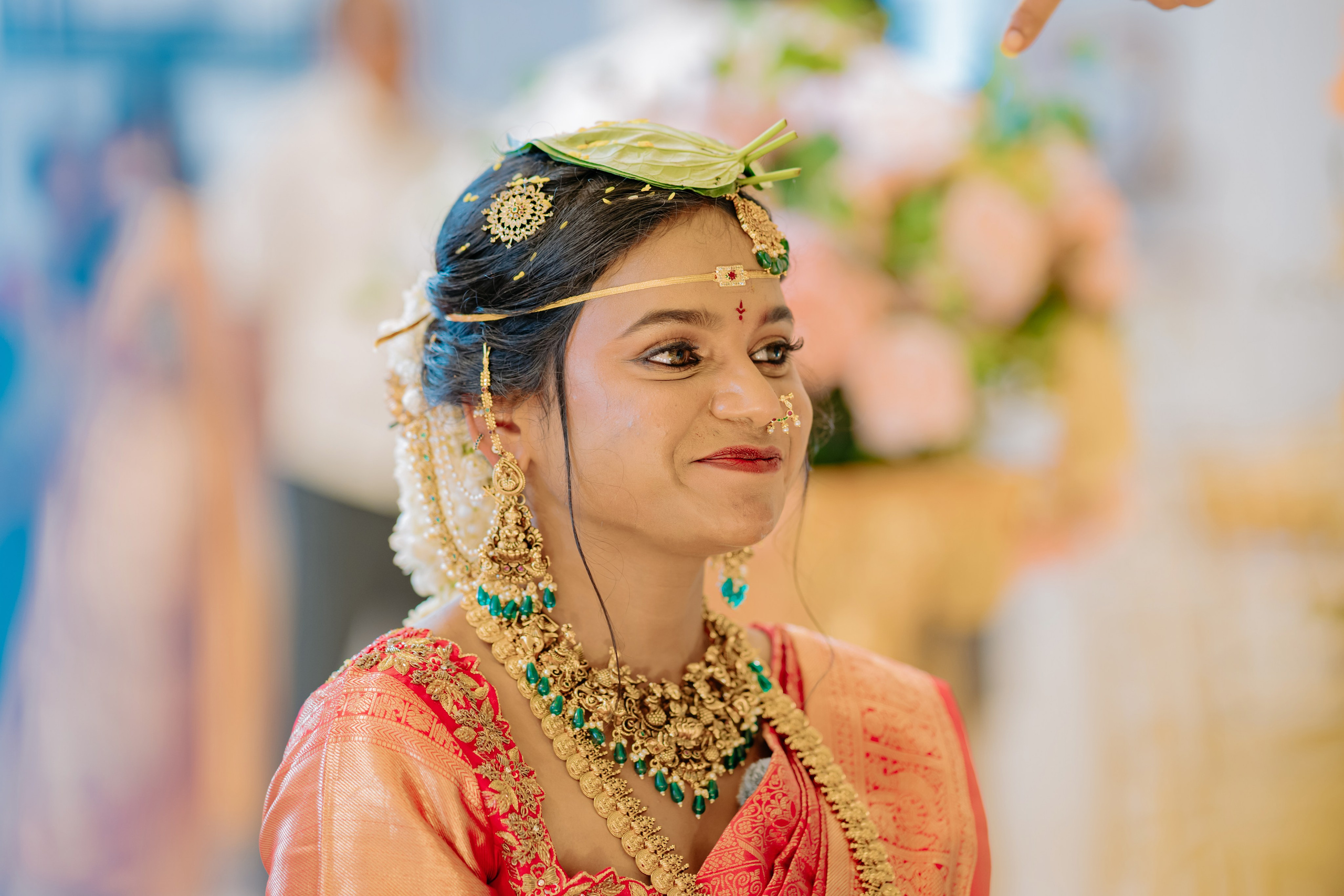 Wedding. Wedding photographer Venkatesh Darsi