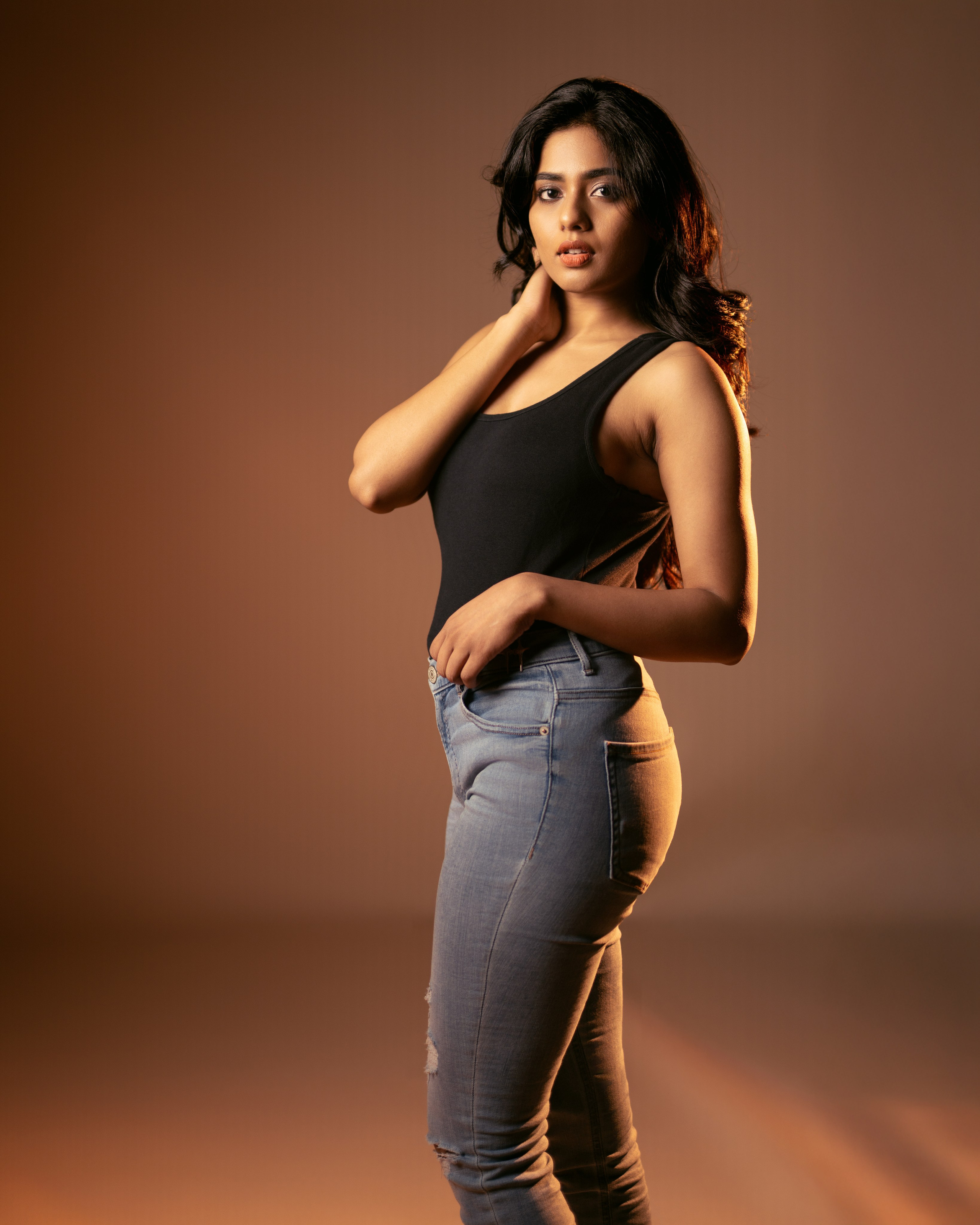 Fashion. Wedding photographer Venkatesh Darsi