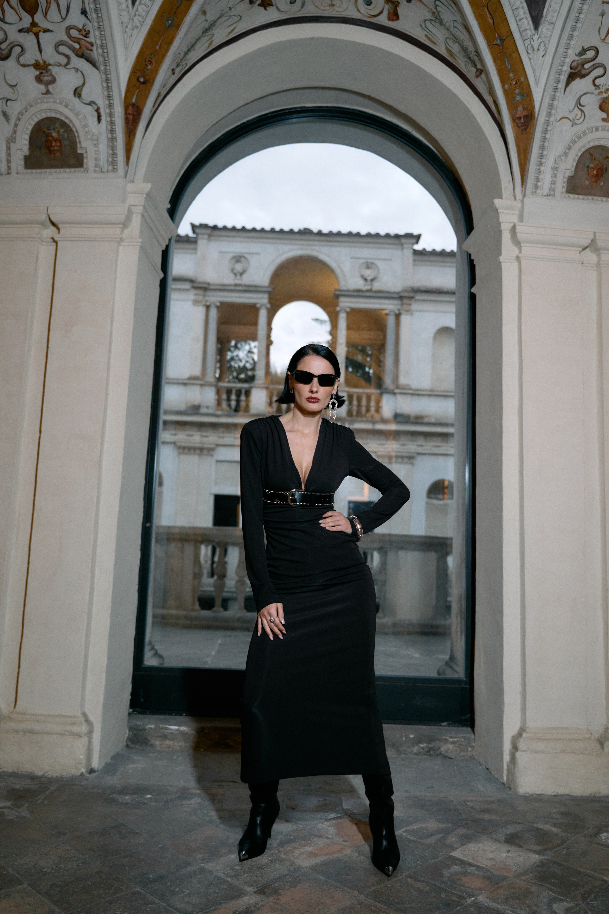 Fashion & Brands. Photographer in Italy Natalie Bero