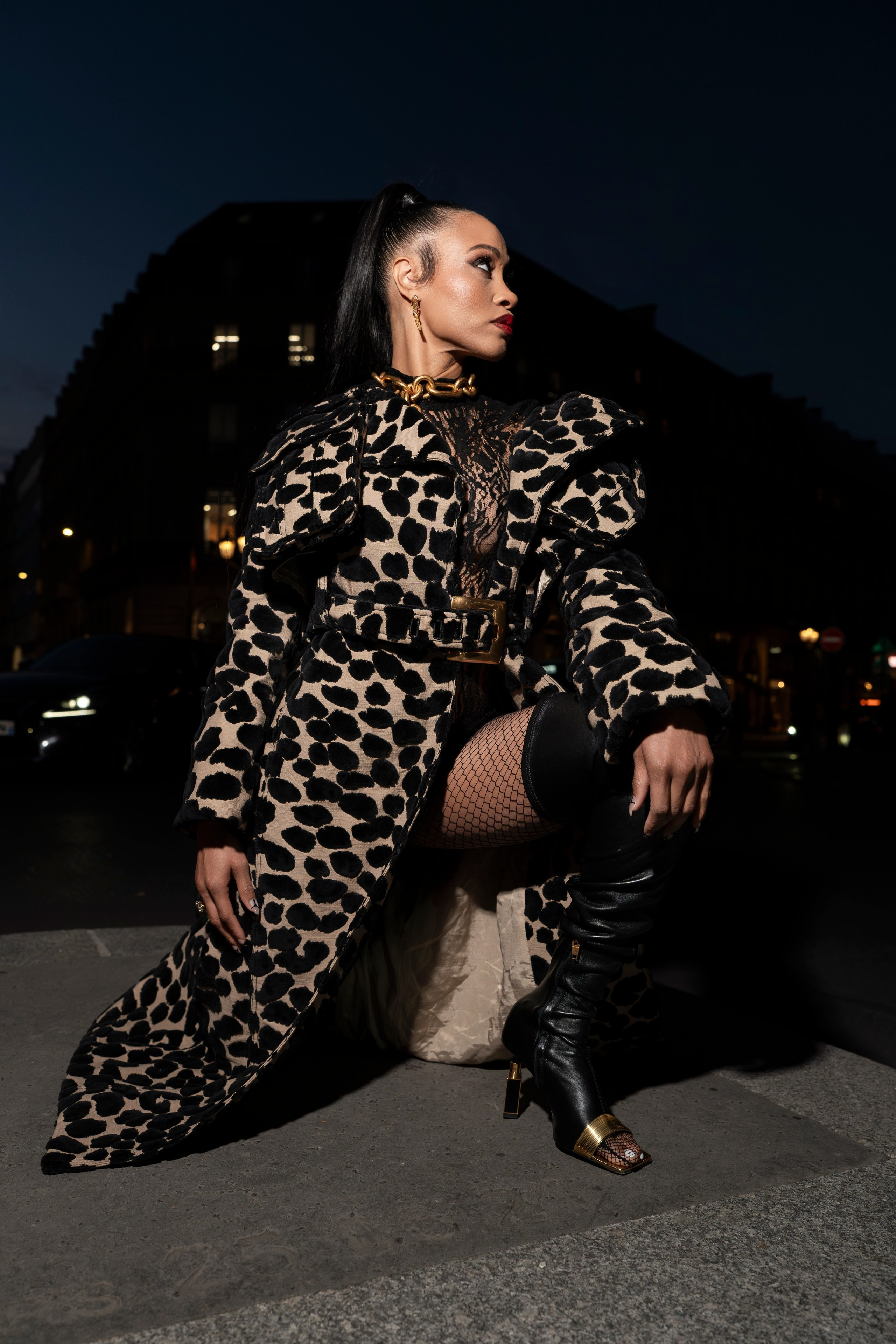 Street Style+Location. Dan_Daniel_Photography