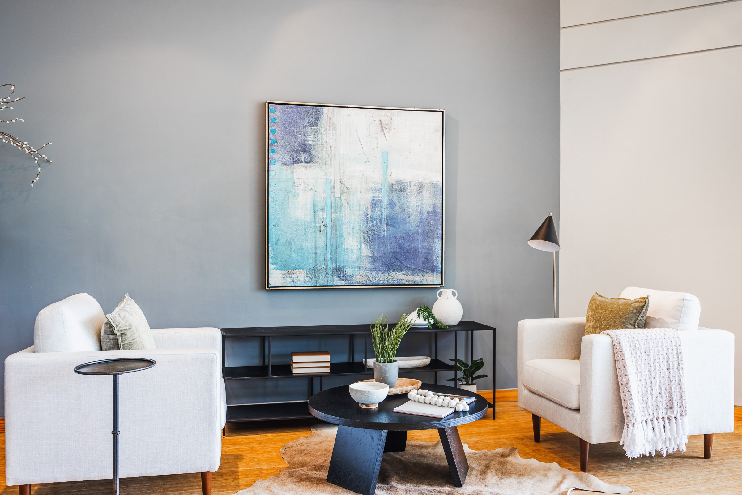 Interior photographer in Tashkent