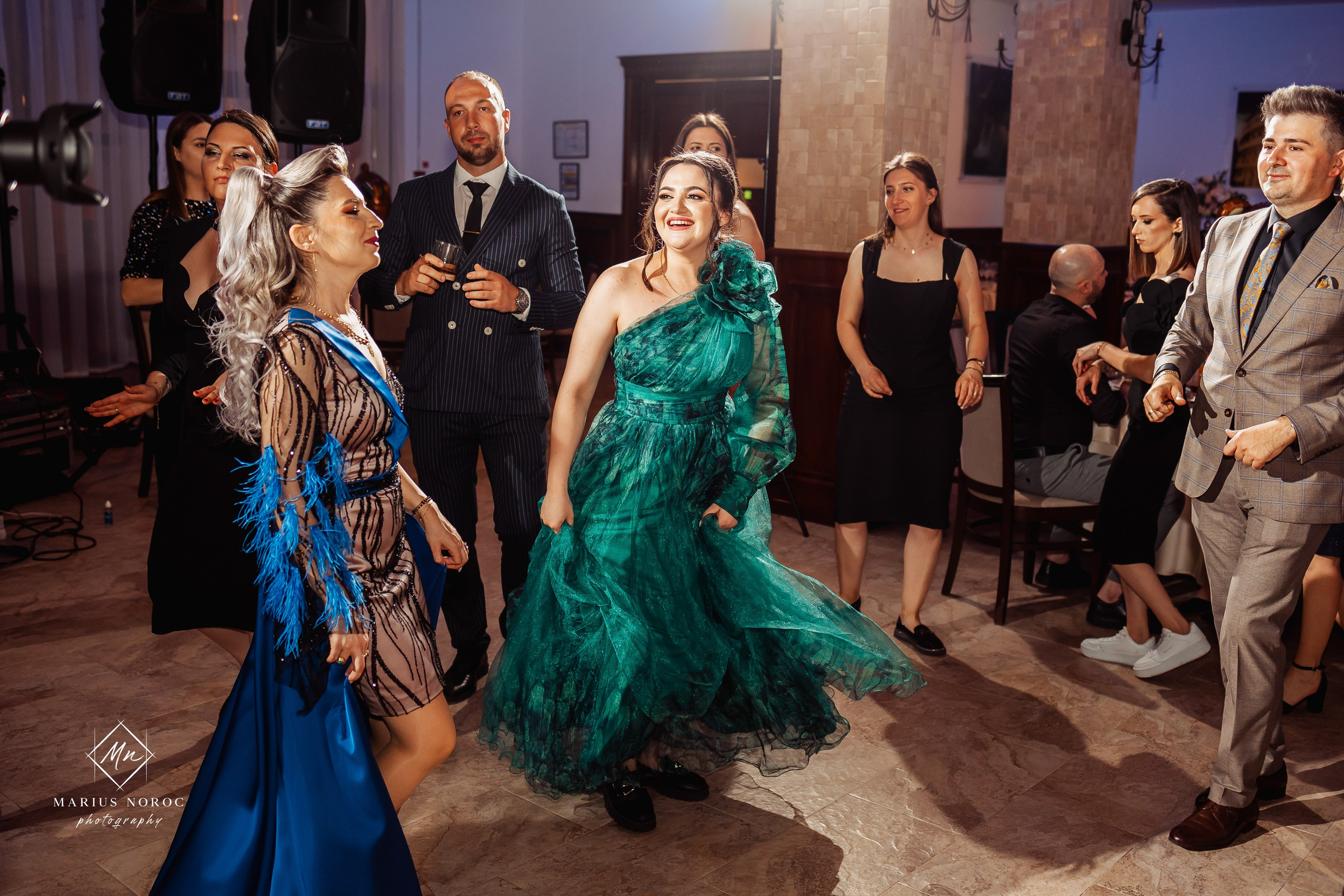 Dominic Christian - Taina Sfântului Botez