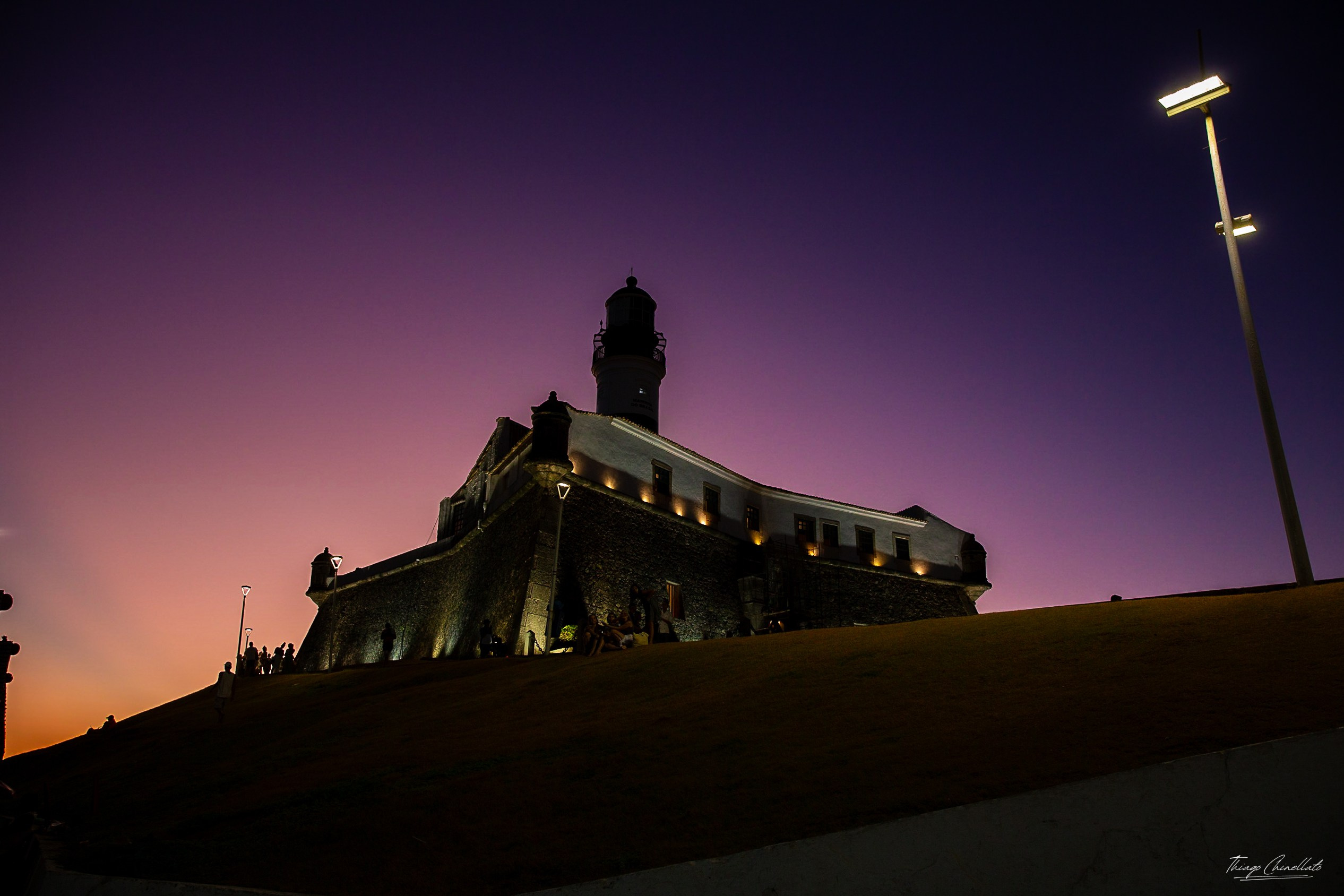 Paisagens. Thiago Chinellato