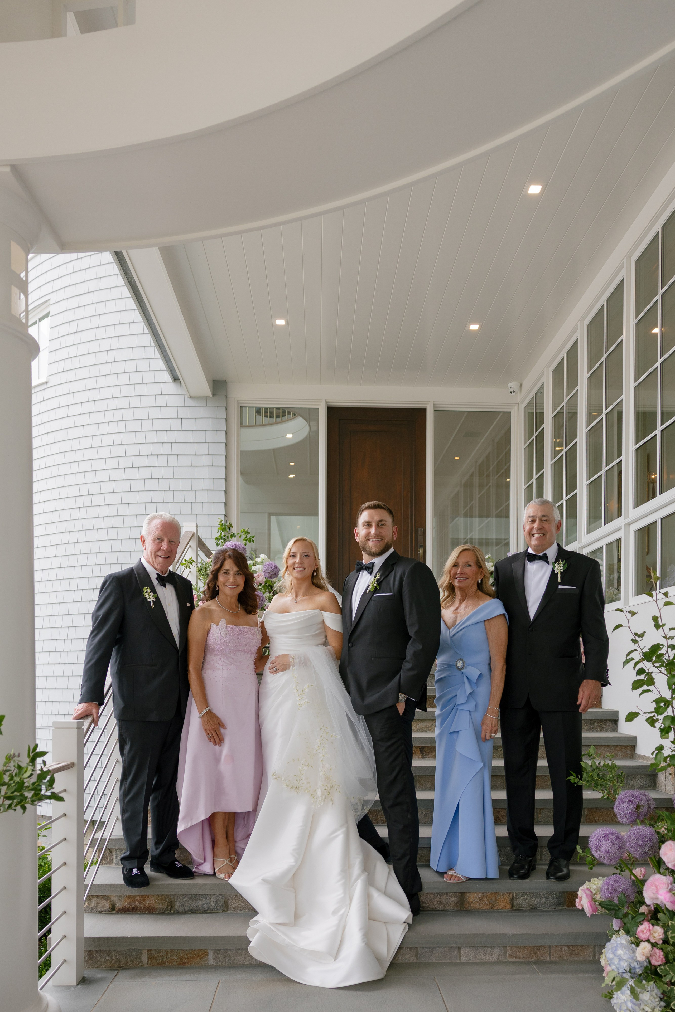 Anne Marie and Andrew. Wedding photographer and videographer New York | New Jersey