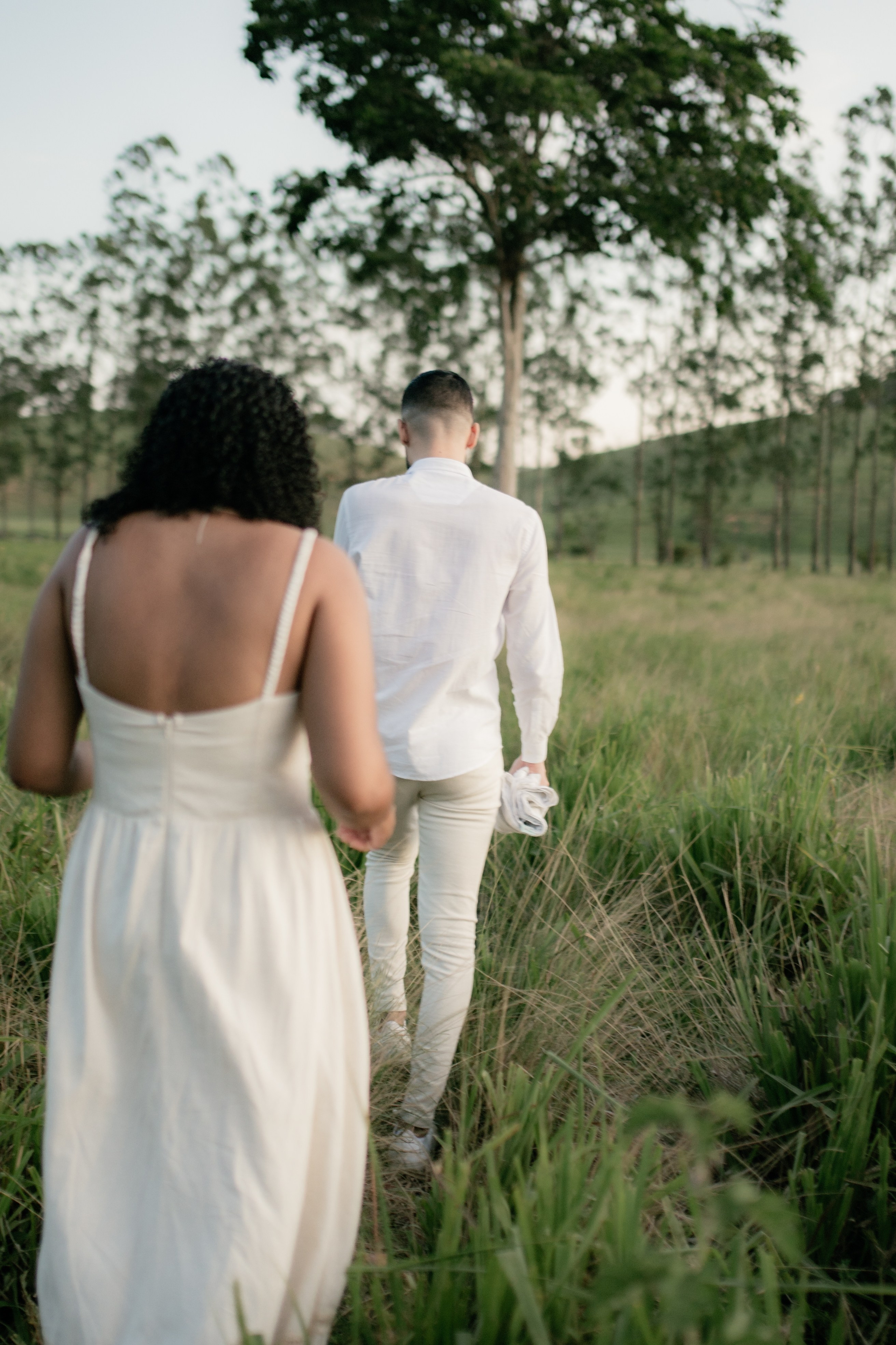 Larissa & Adivani | Serra-ES. Lembrar não é só ver. É sentir de novo
