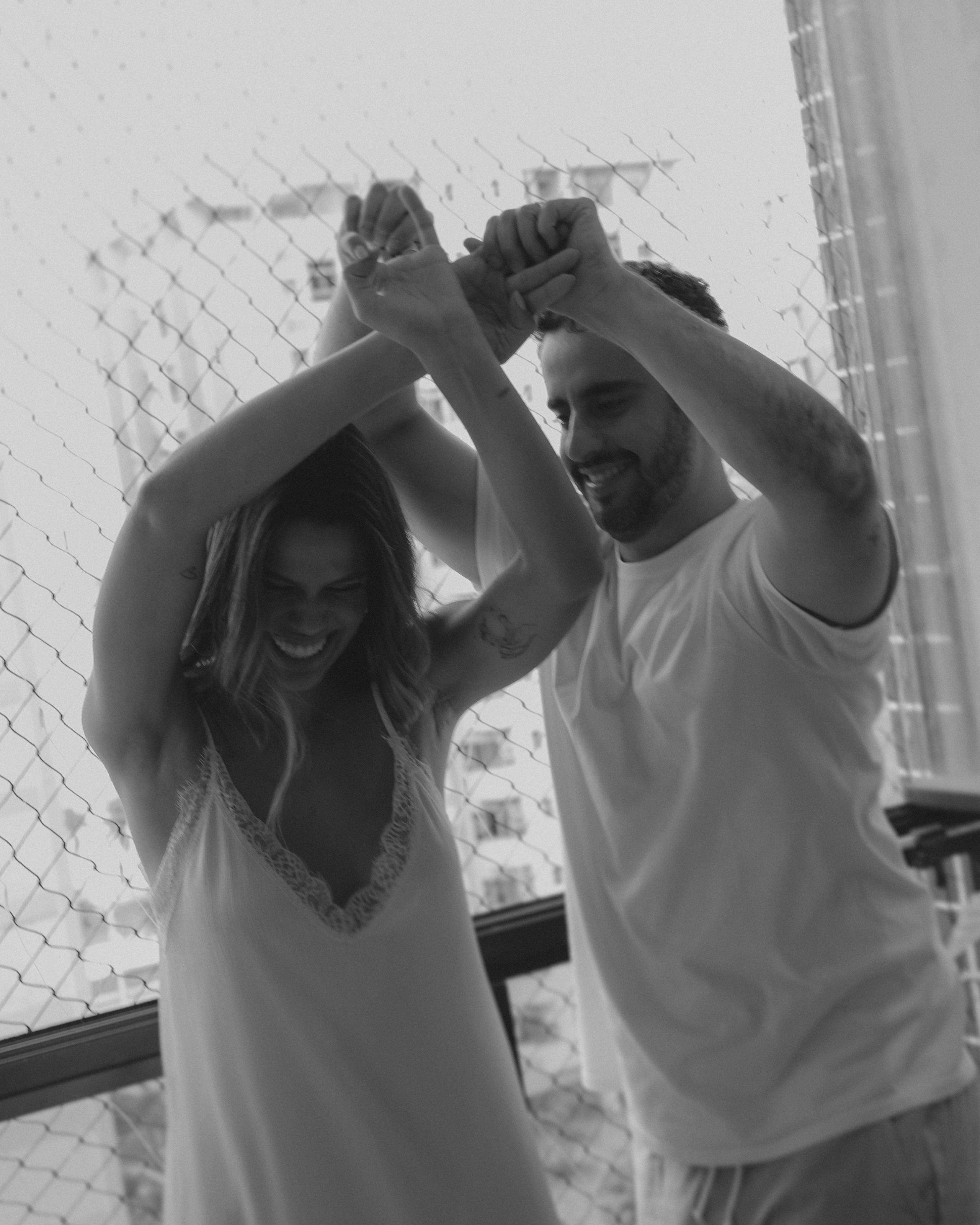 Marcella & Daniel | Vitória-ES. Lembrar não é só ver. É sentir de novo