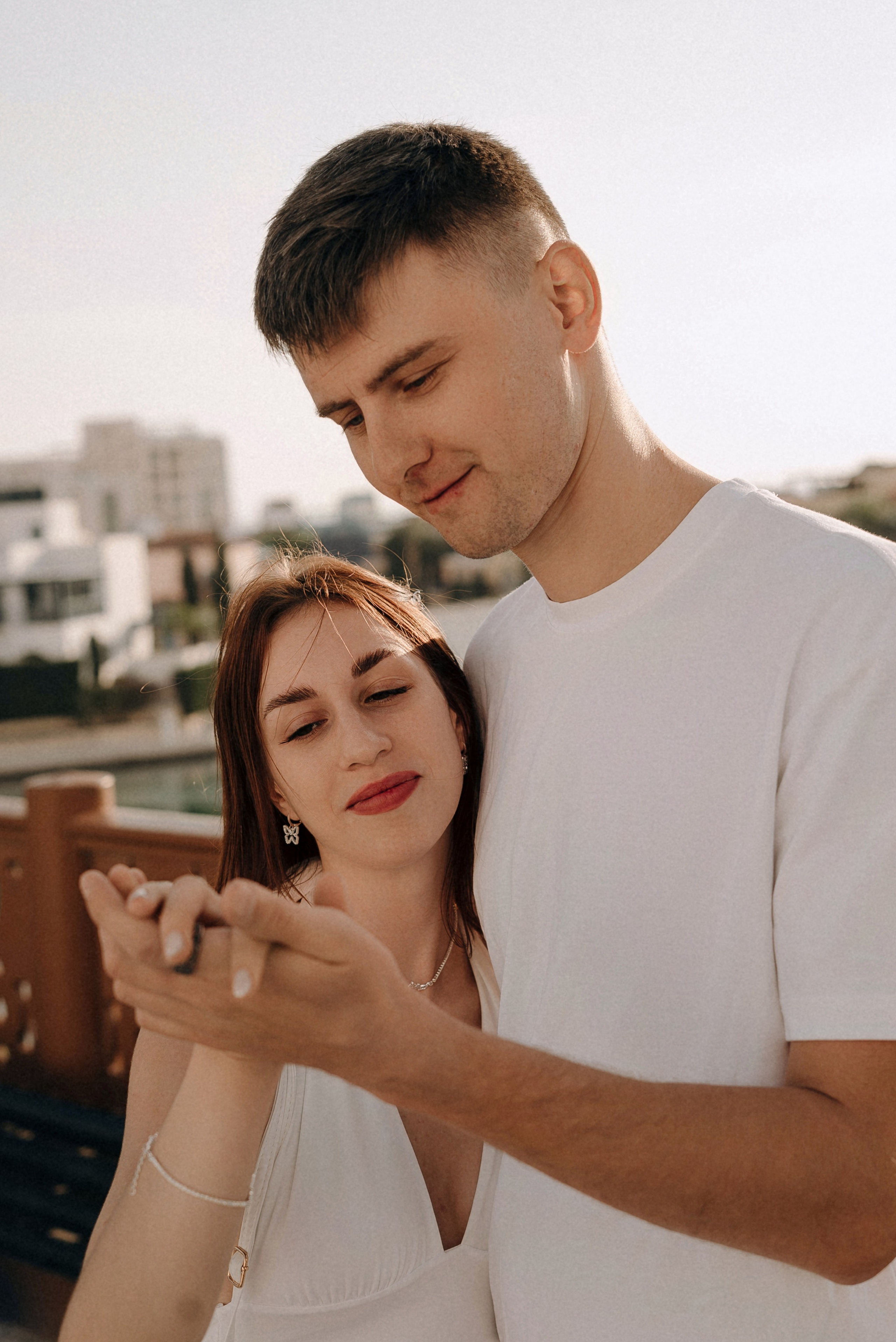 Misha&Vlada. Портретный и семейный фотограф в Лимассоле Кипр Анна Руссу