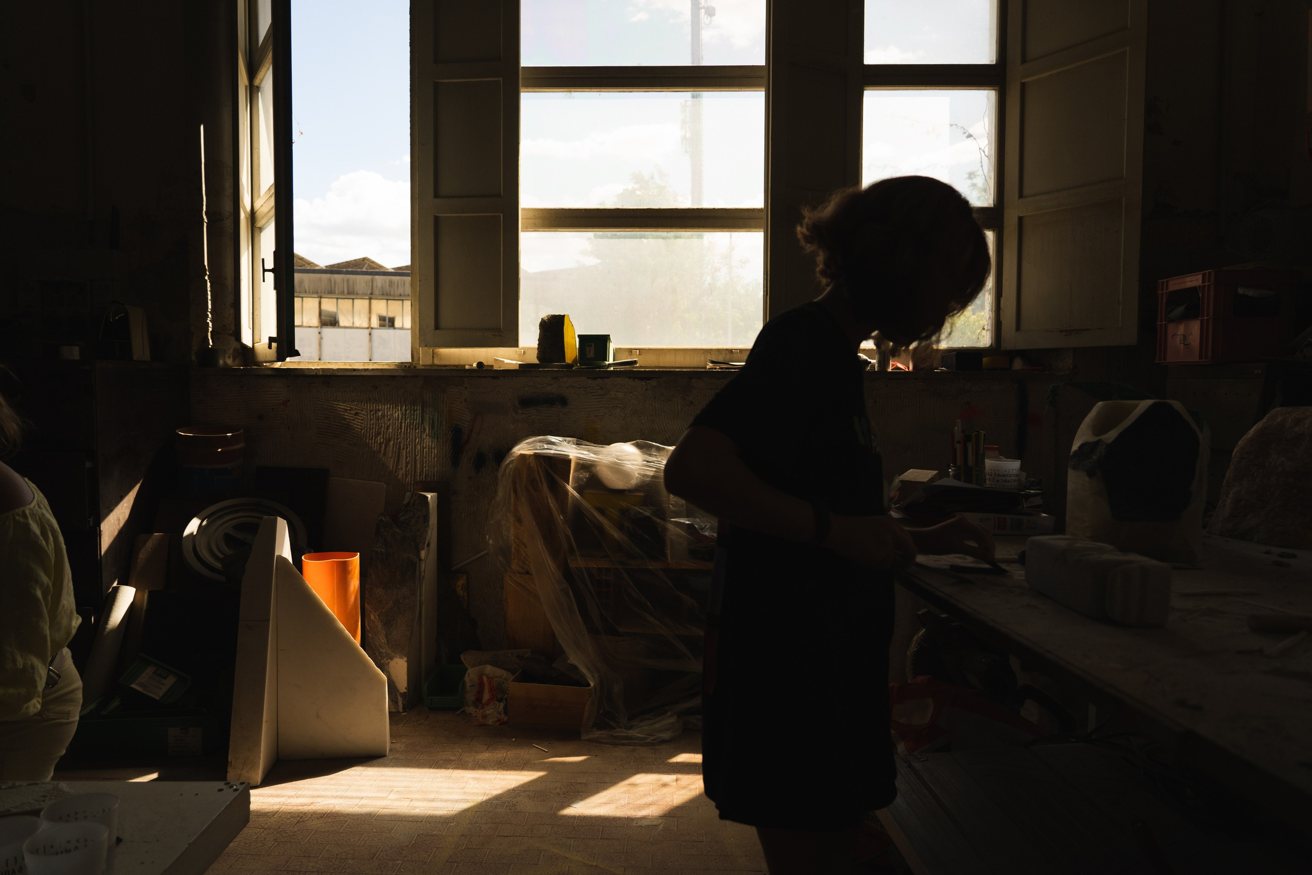 Editorial & Documentary Photography — Visual NV | Buenos Aires. Photographer and Videographer in Buenos Aires | Visual NV