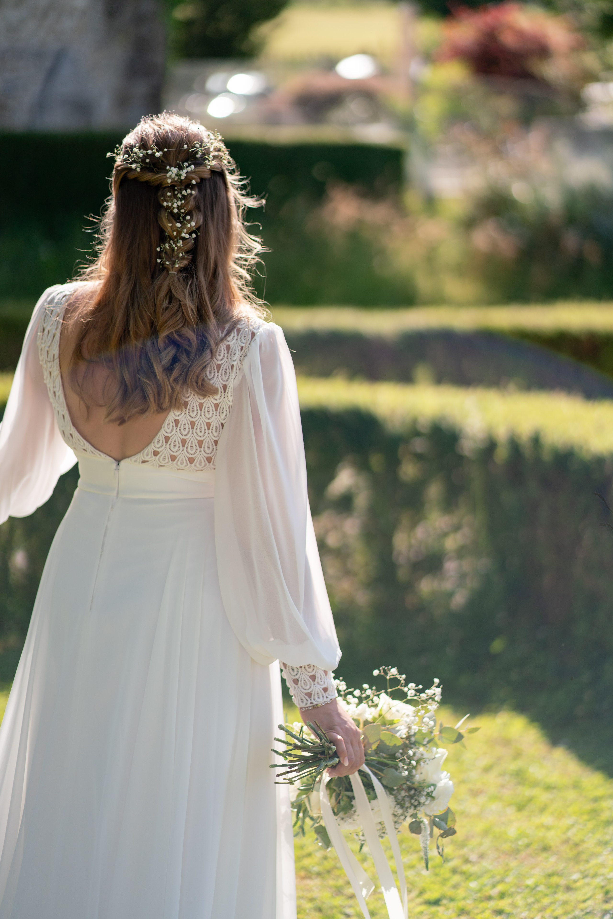 Photo de mariage C&PM en Isère. Photographe à Grenoble | Love Story, Mariage & Grossesse – Lovestyle