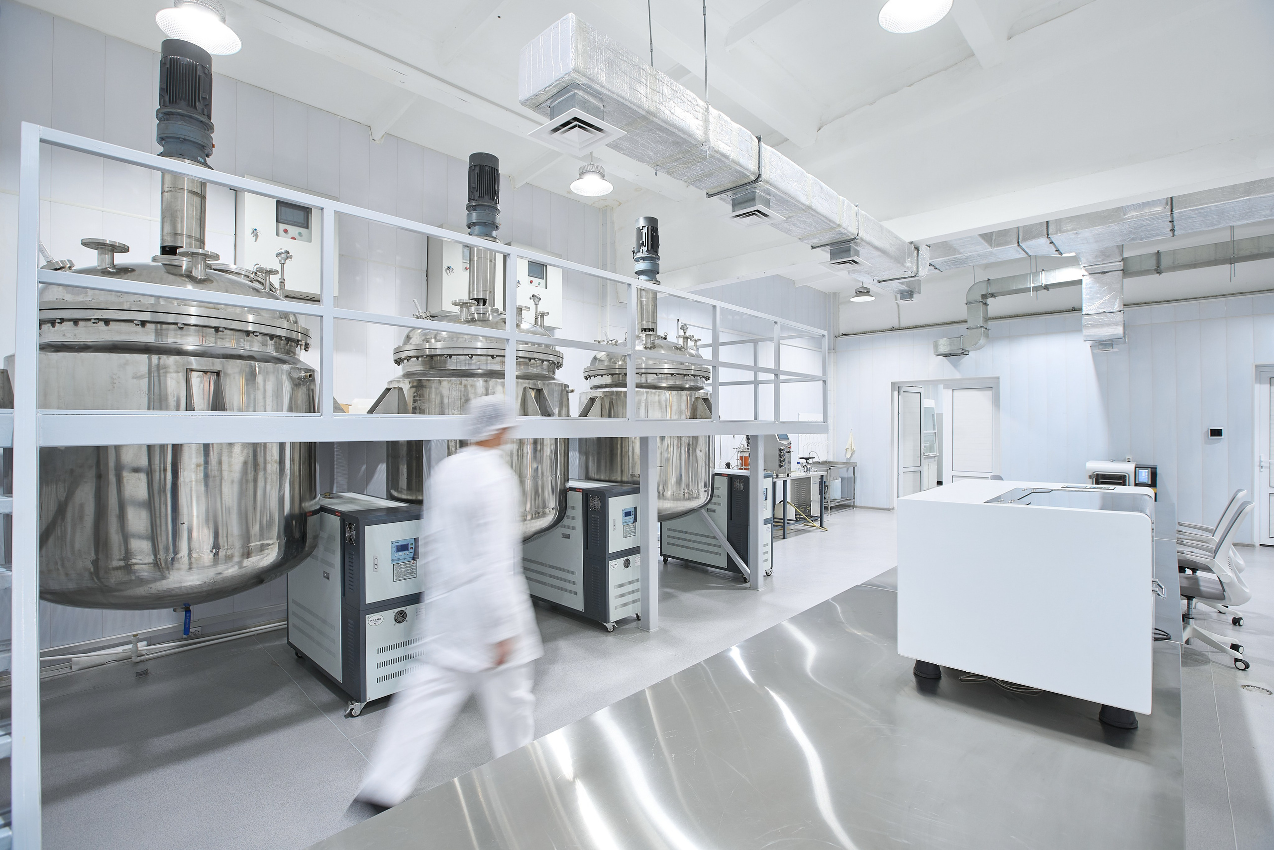 Interior photography in Tashkent. Photographer in Tashkent Pavel Nasennikov