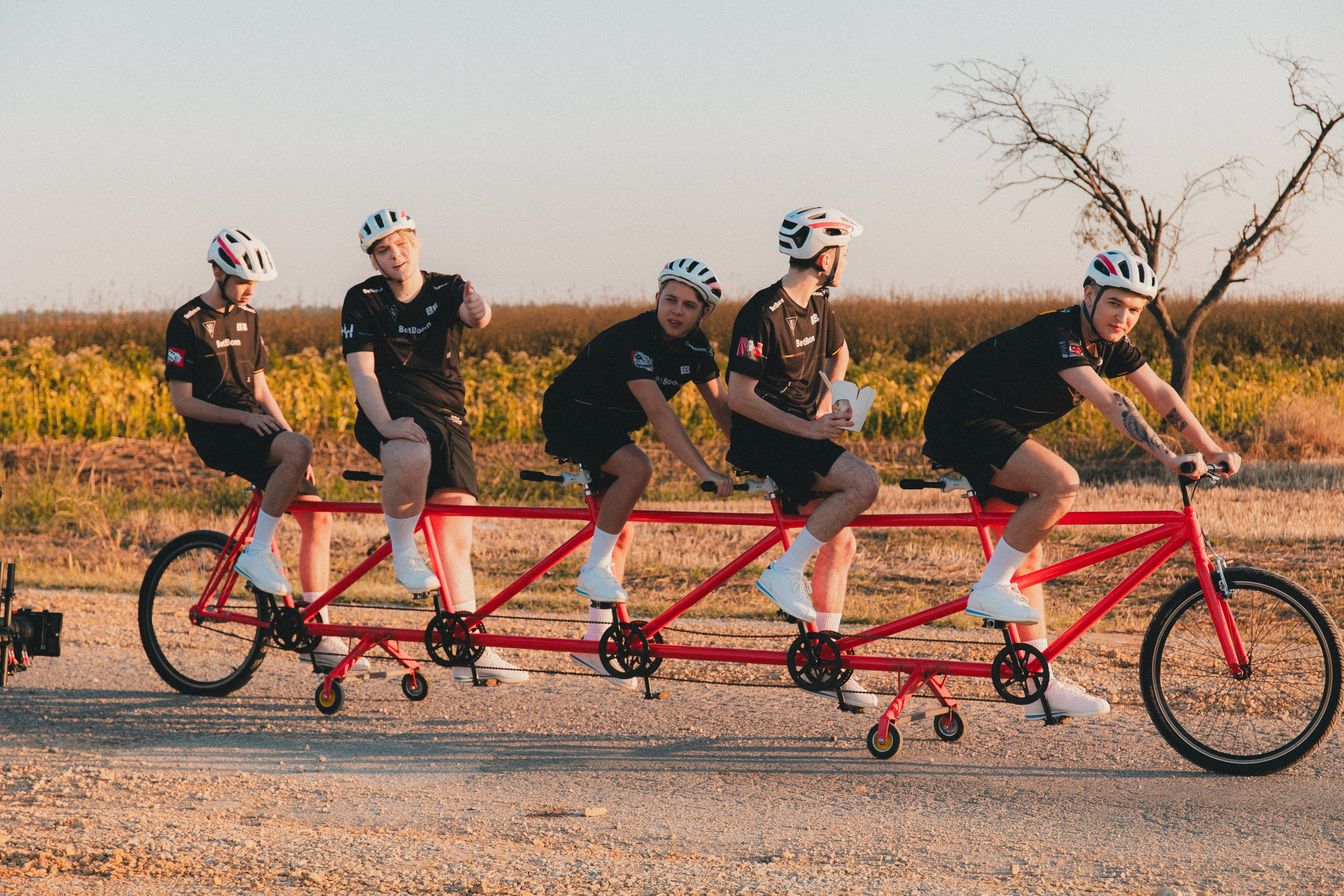 BetBoom. Фотограф Инна Гайнулина