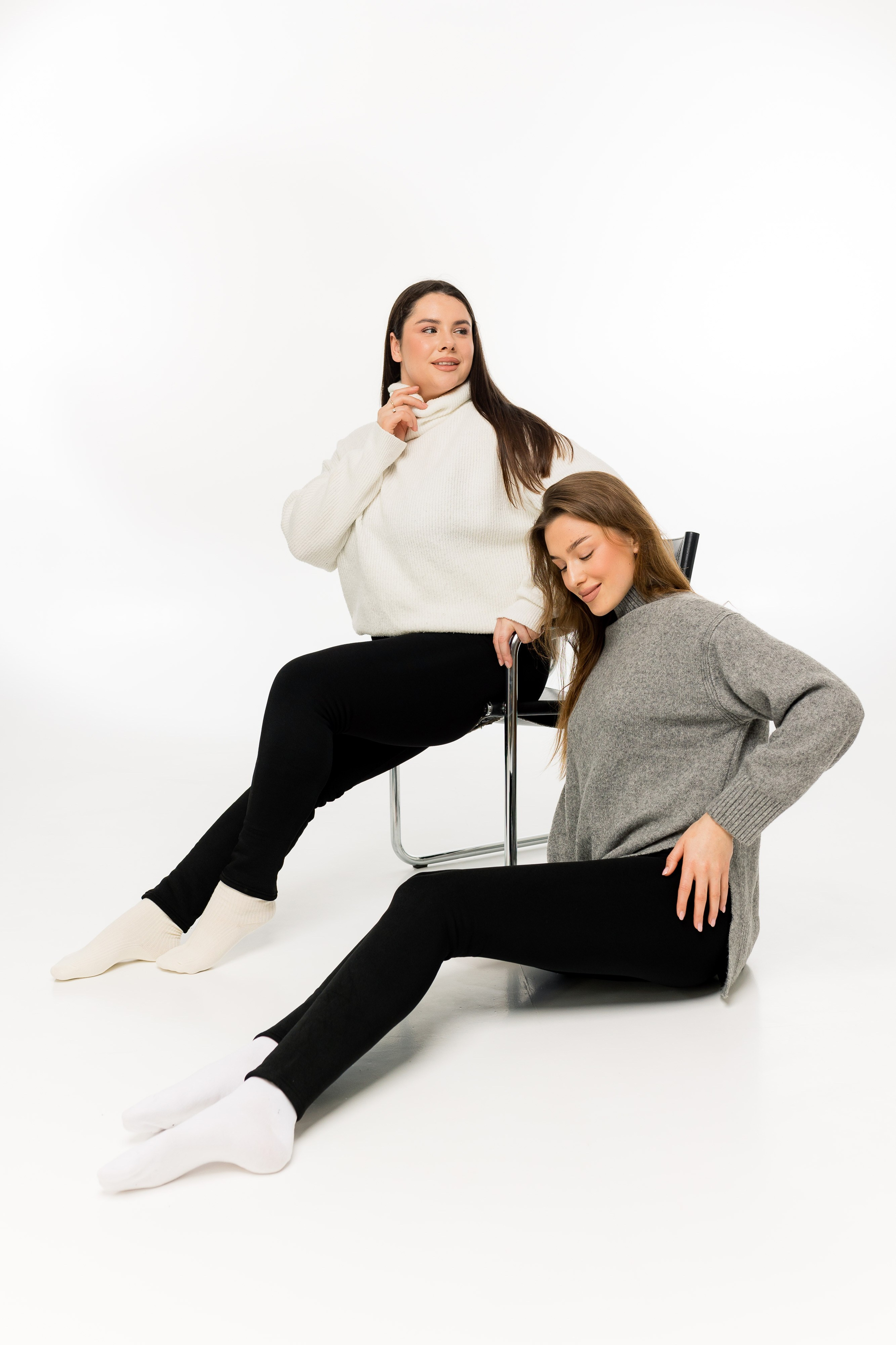 Магазин одягу Mi amore. Ірина Терещук