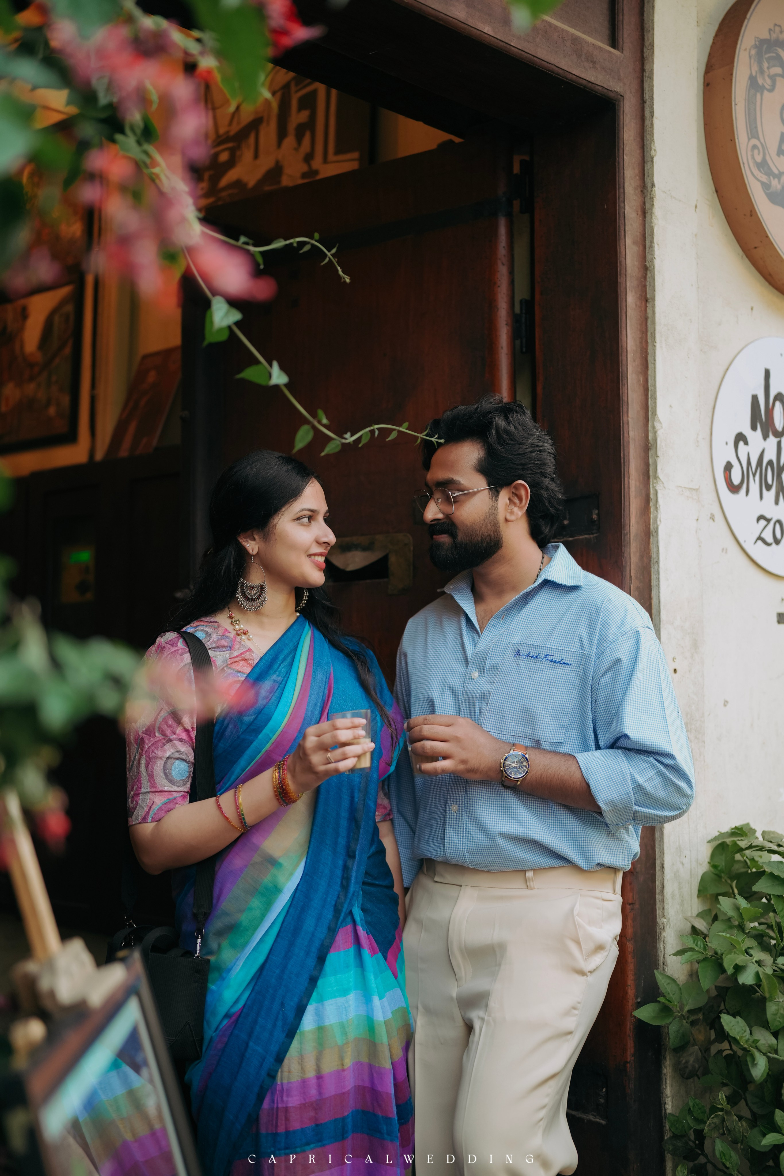 View Gallery. Caprical weddings