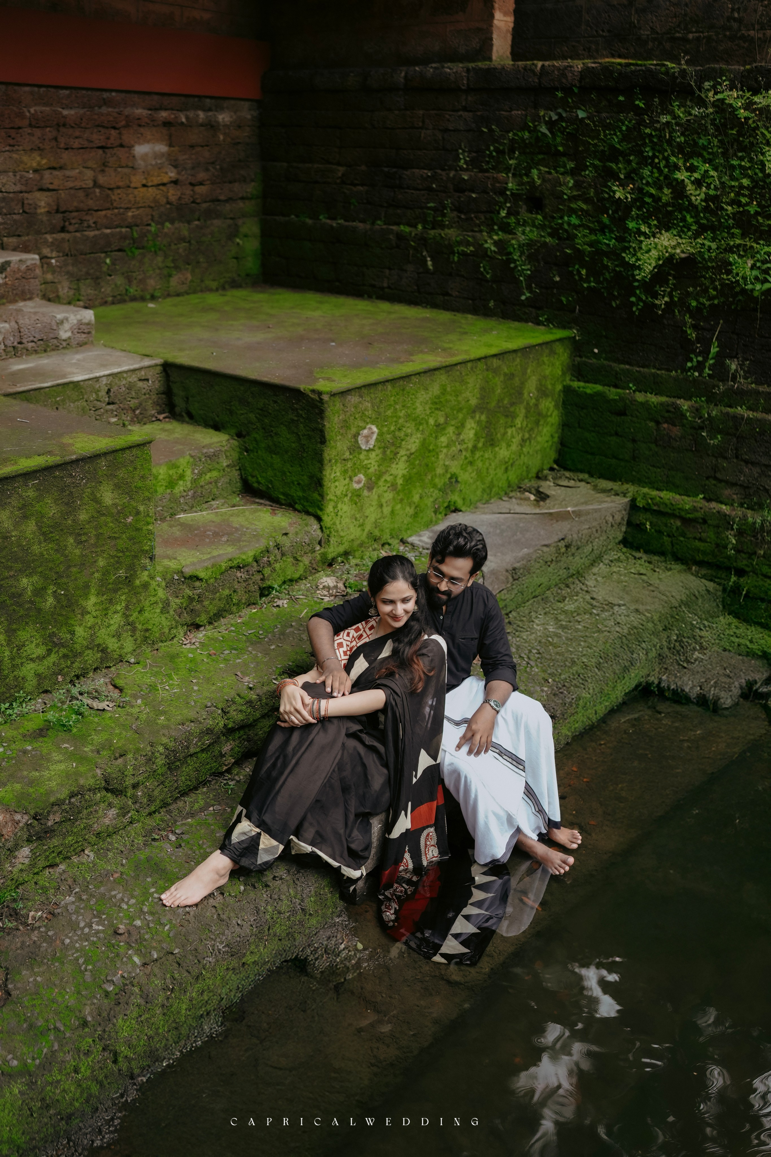View Gallery. Caprical weddings