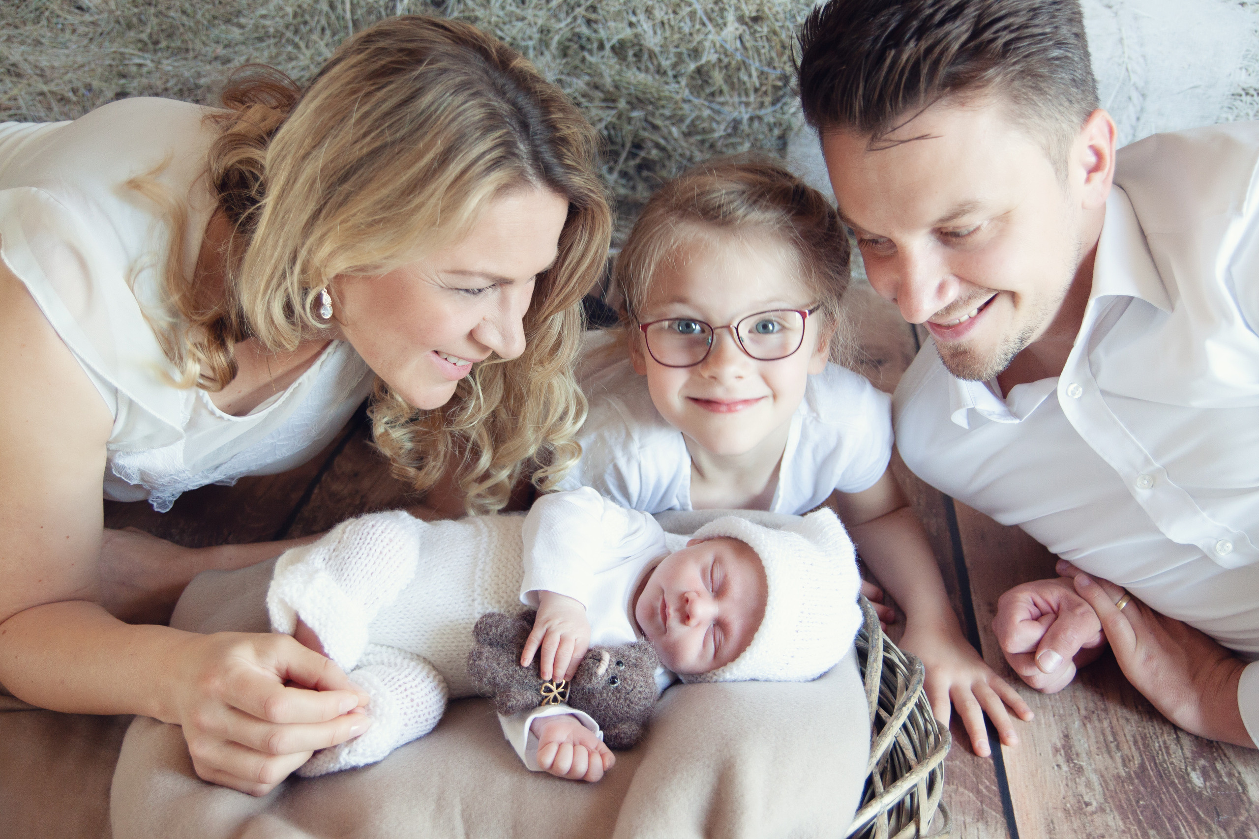 Neugeborene. Ihre Familienfotografin in Köln/Bonn Virezzi Fotodesign