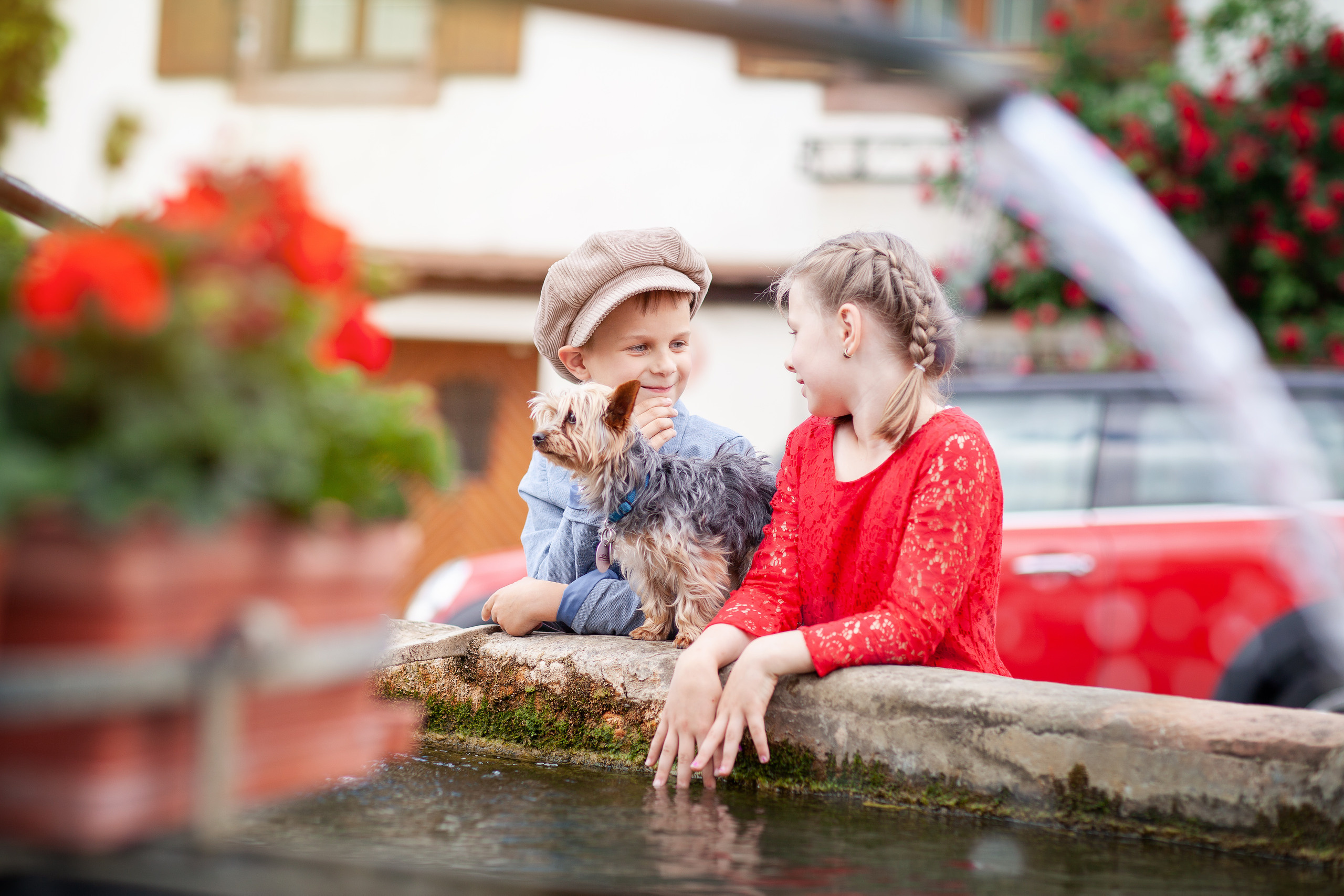 Kinder. Ihre Familienfotografin in Köln/Bonn Virezzi Fotodesign