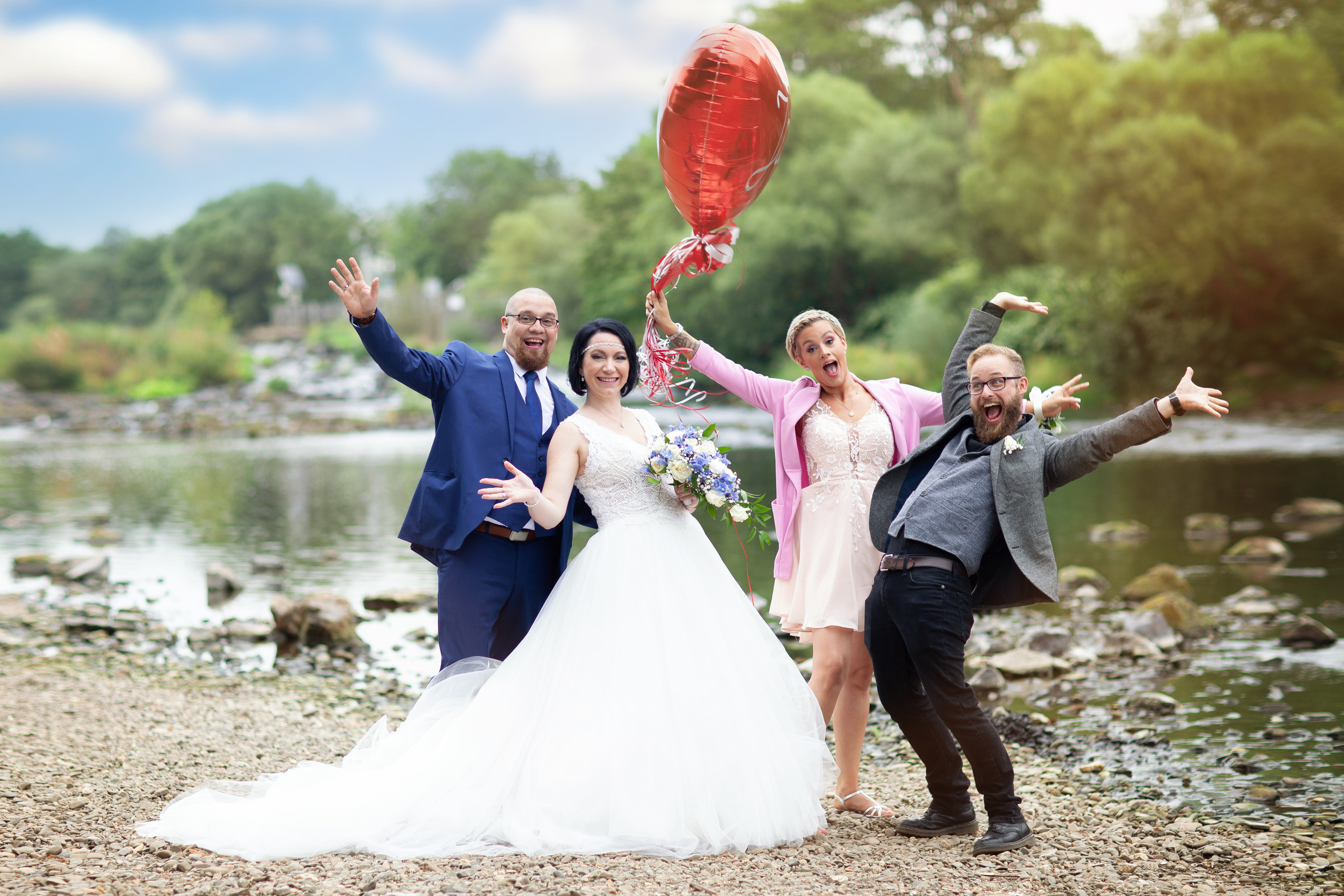 Hochzeit. Ihre Familienfotografin in Köln/Bonn Virezzi Fotodesign
