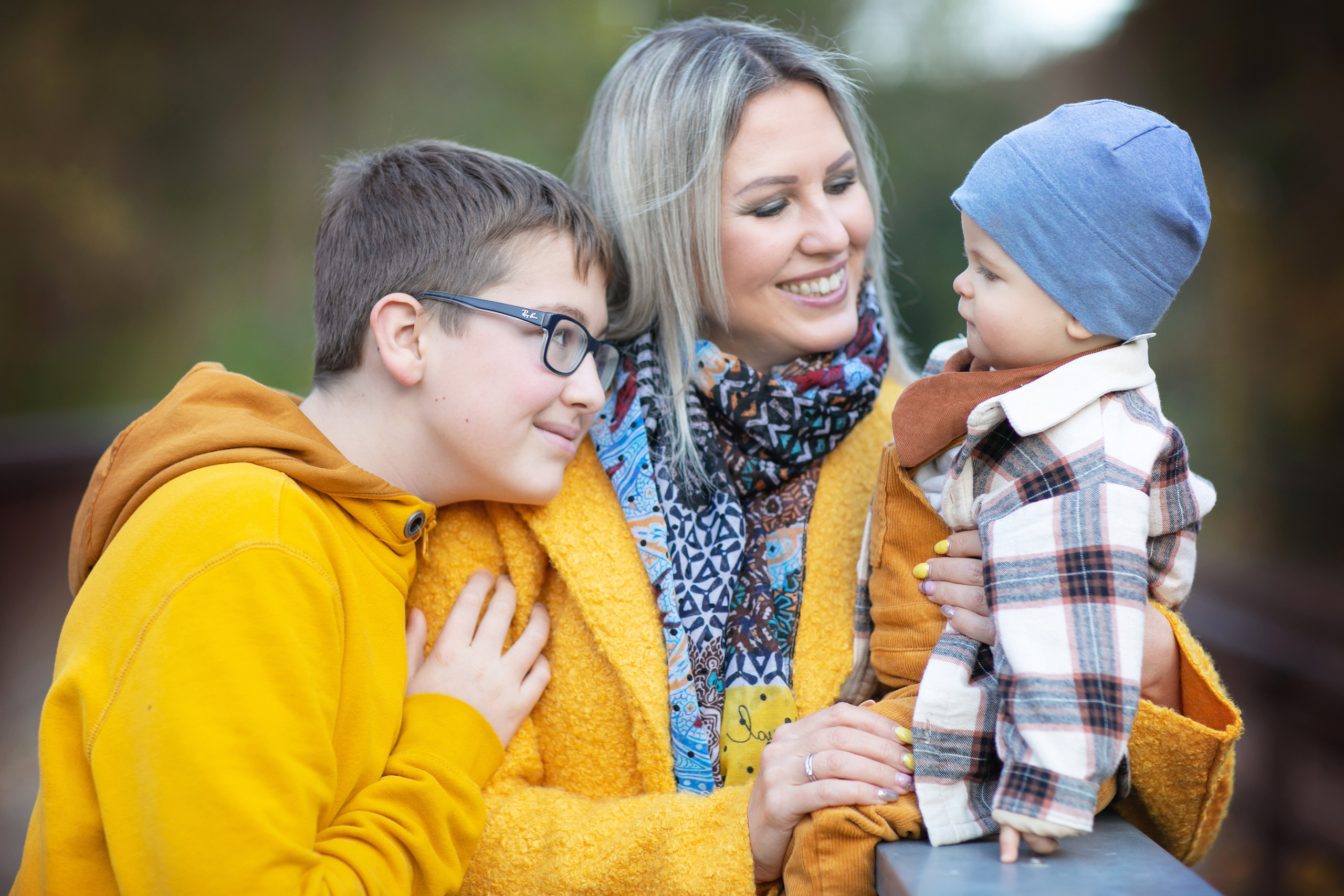 Familien. Ihre Familienfotografin in Köln/Bonn Virezzi Fotodesign