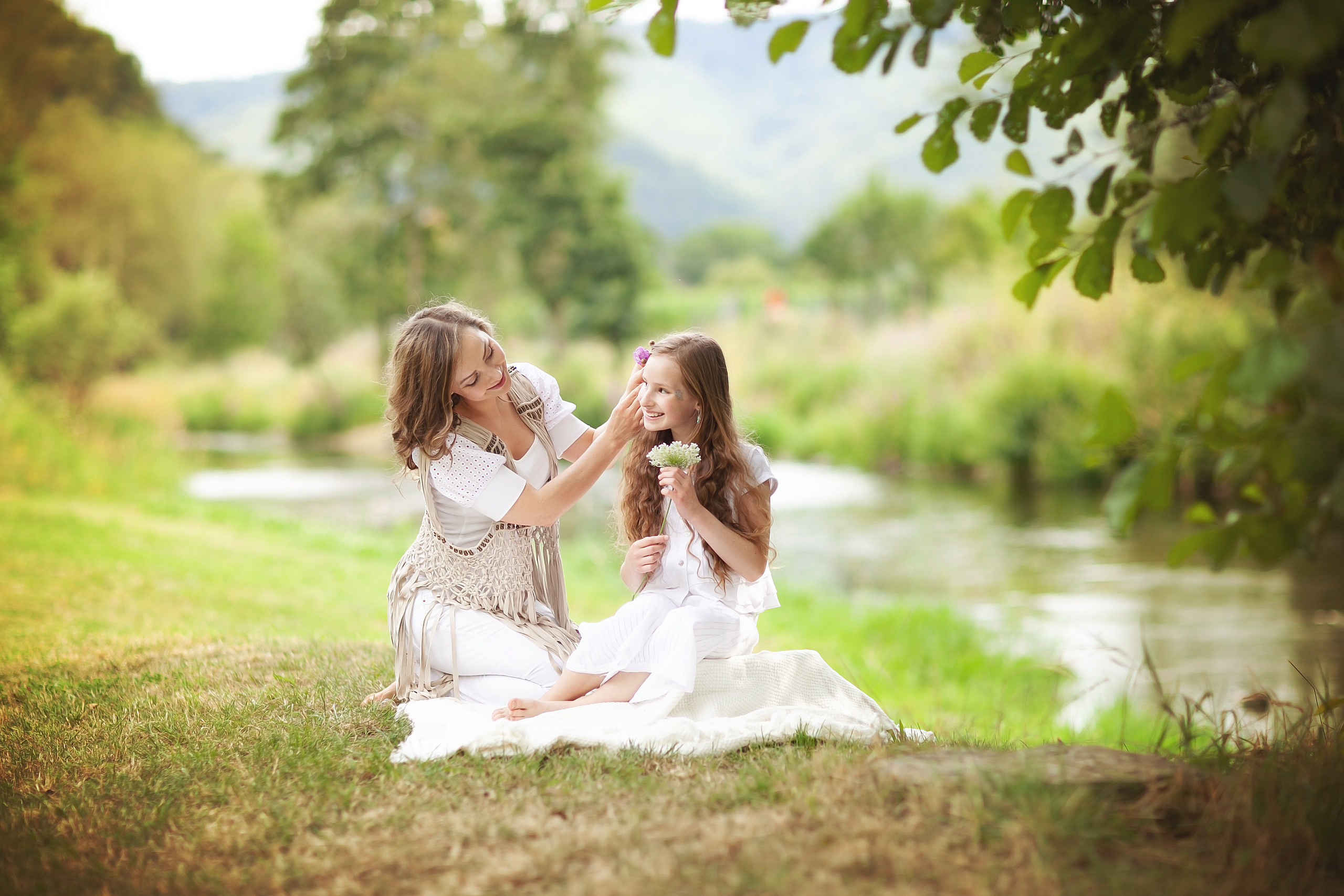 Familien. Ihre Familienfotografin in Köln/Bonn Virezzi Fotodesign