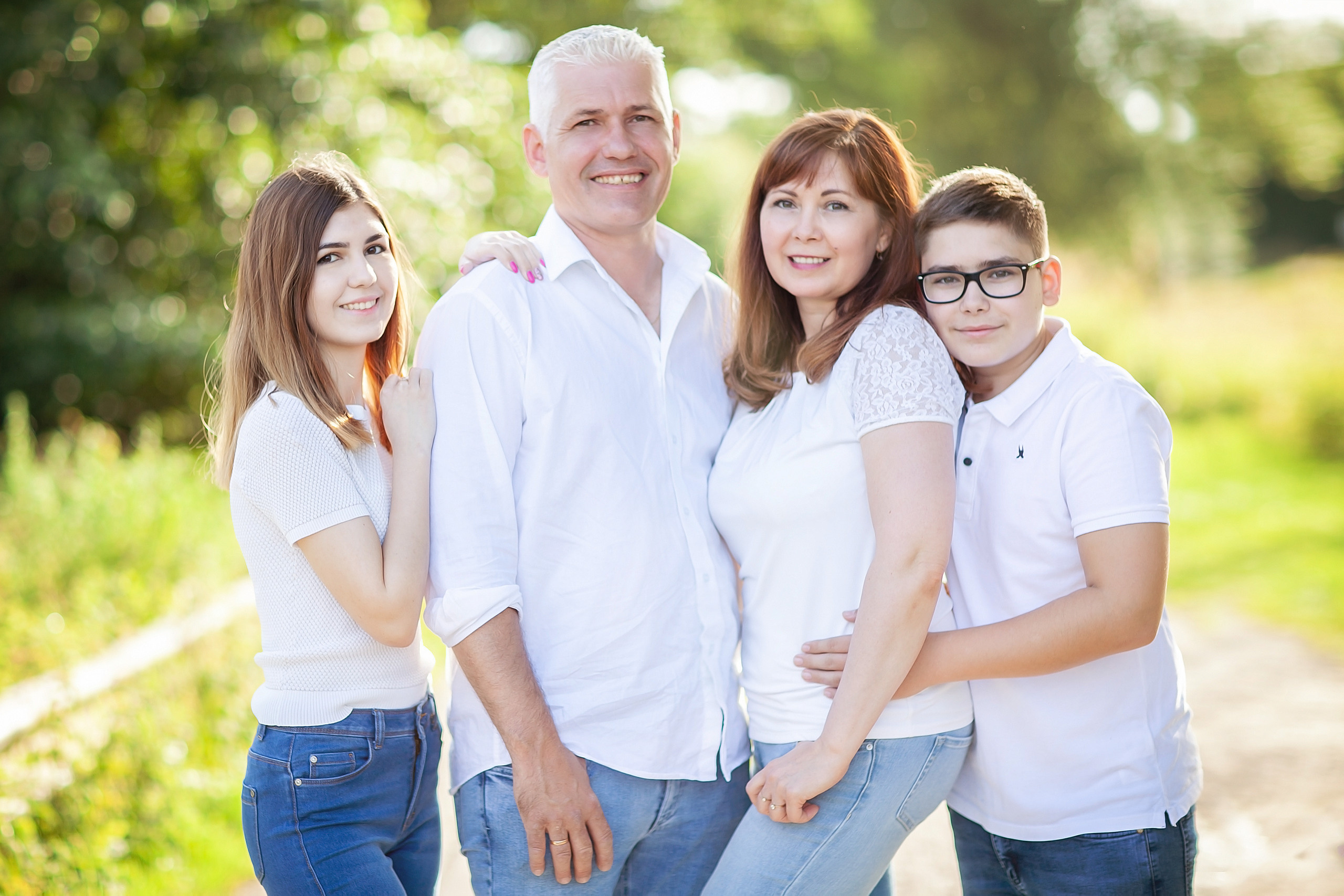 Familien. Ihre Familienfotografin in Köln/Bonn Virezzi Fotodesign