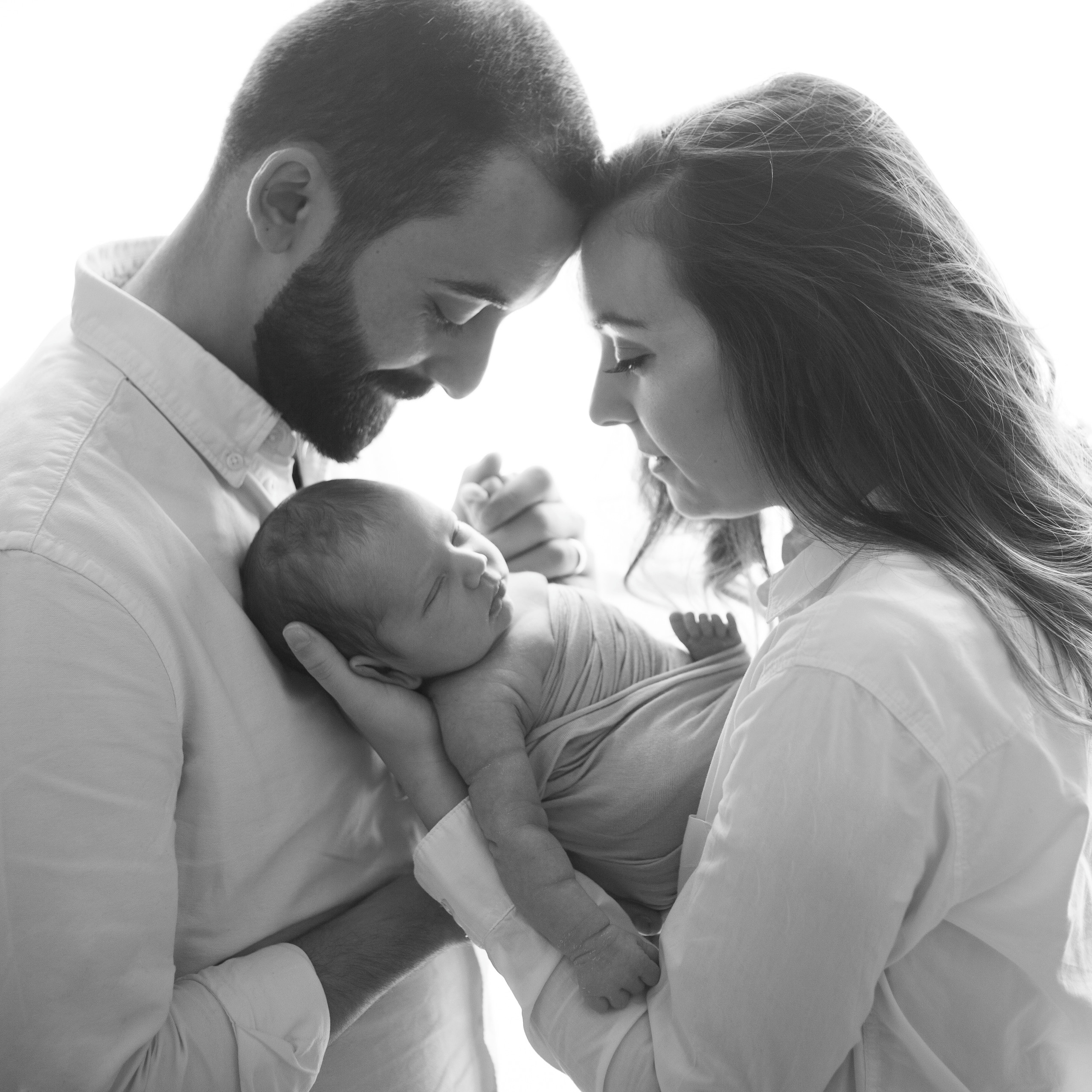 Neugeborene. Ihre Familienfotografin in Köln/Bonn Virezzi Fotodesign