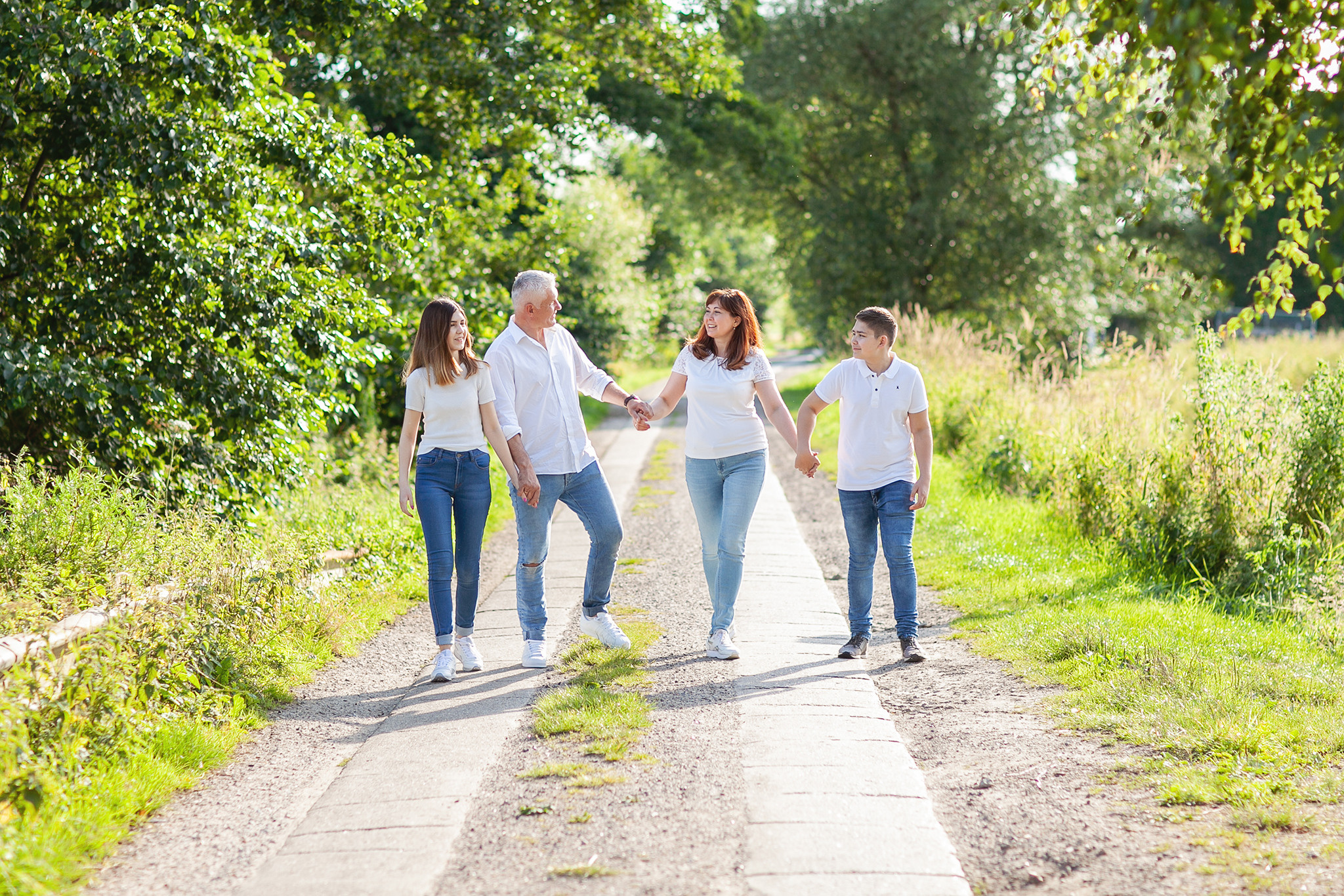 Familien. Ihre Familienfotografin in Köln/Bonn Virezzi Fotodesign