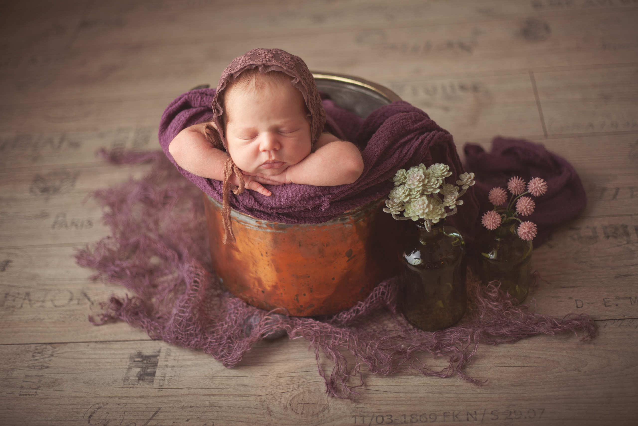 Neugeborene. Ihre Familienfotografin in Köln/Bonn Virezzi Fotodesign